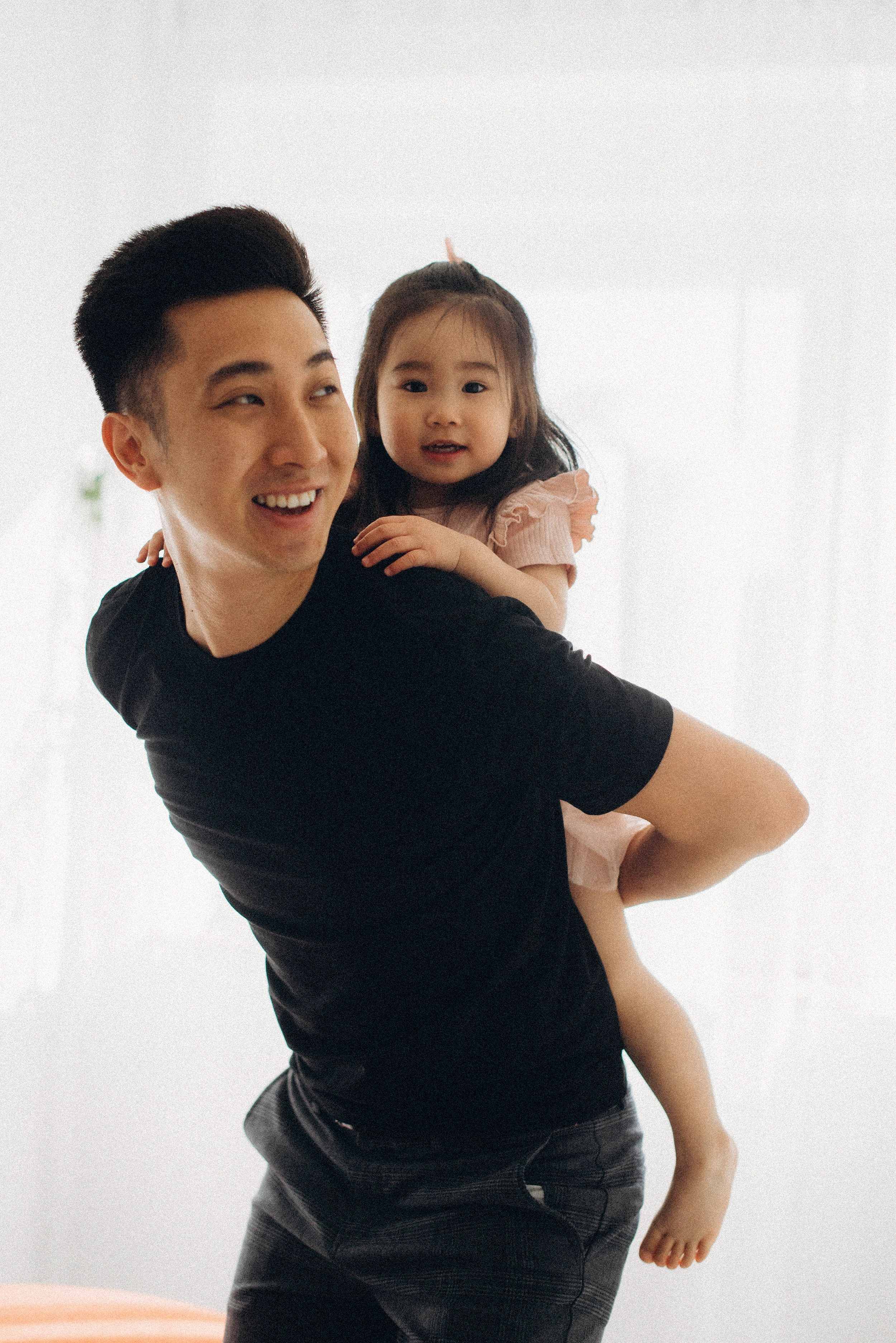 Amelie & Leni. Семейный фотограф Лейпциг, Германия