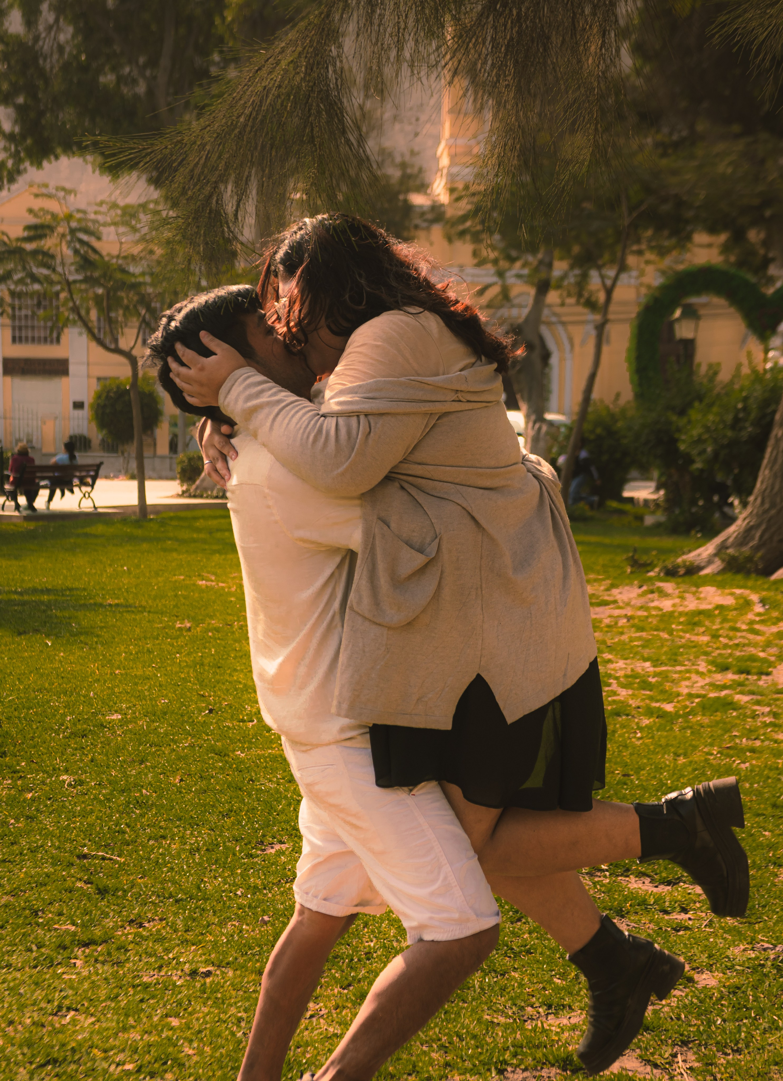 COUPLES. Sergiocarlosph | Fotografía y video esencial