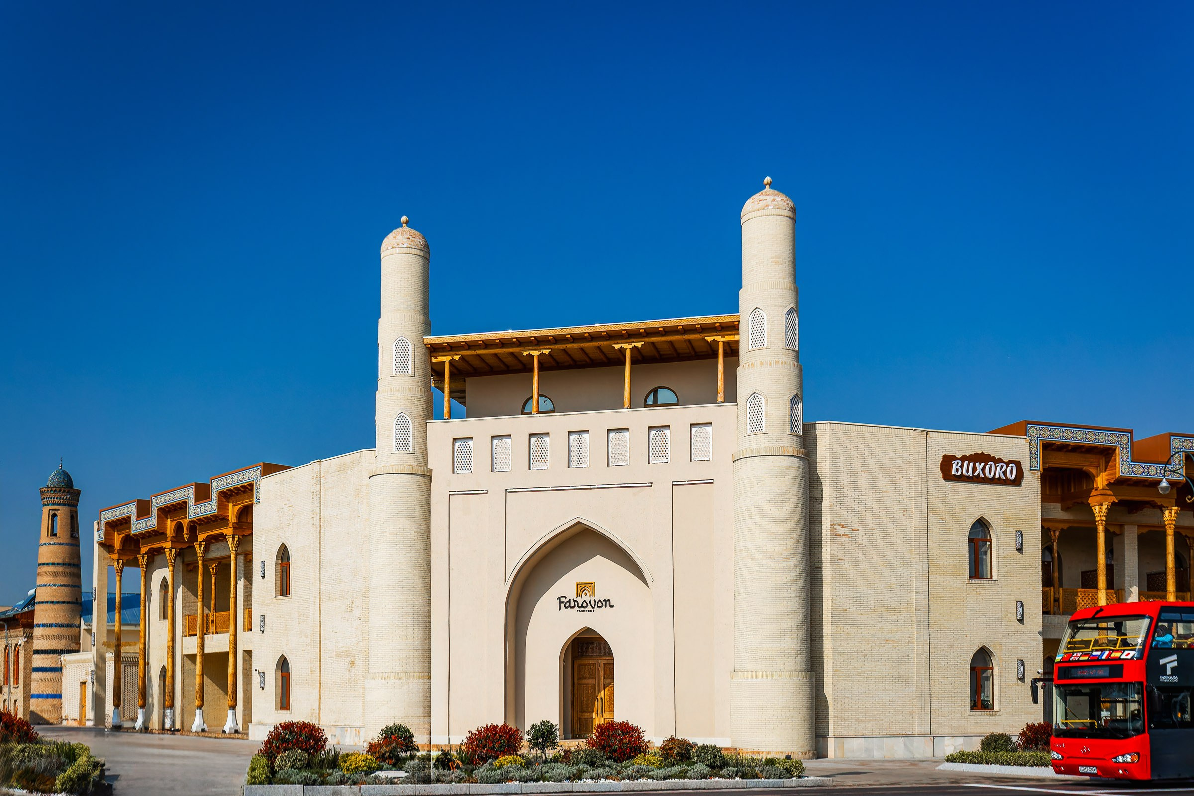 Интерьерная фотосессия в Ташкенте и Узбекистане — профессиональная съёмка