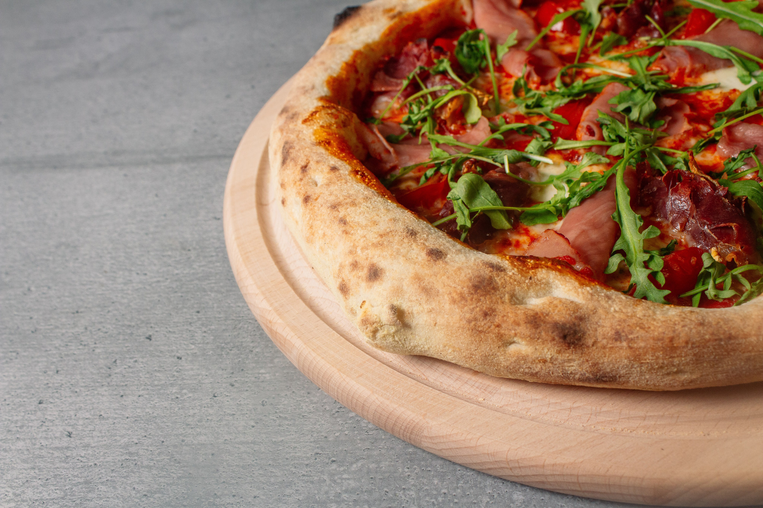 Для Брендів та бізнесу. Головна