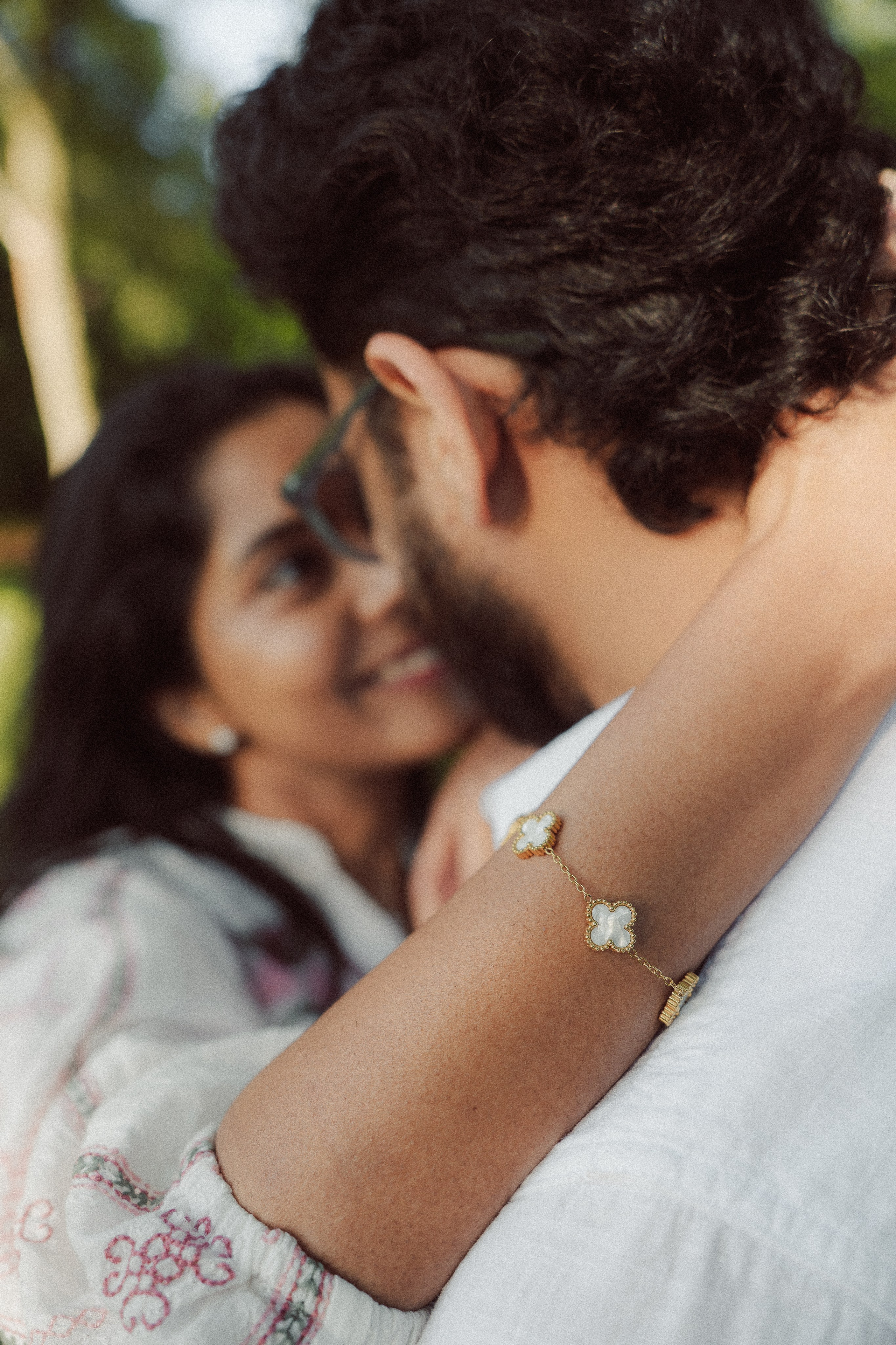 Moments that Breathe! Ft. Naveen & Soniya. Fine art Wedding Photographers in India & Canada