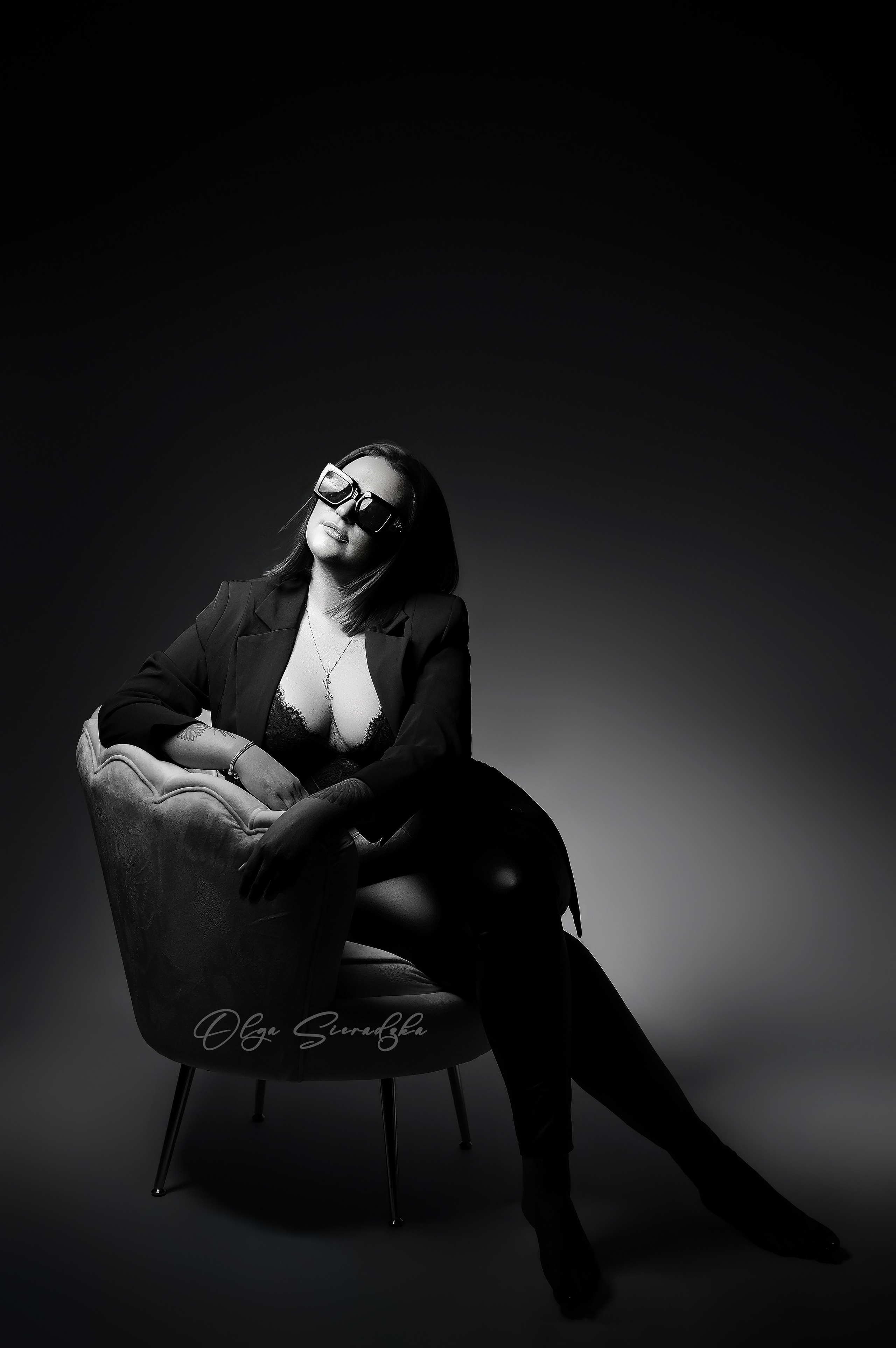 Sesje kobiece. Olga Sieradzka fotograf rodzinny, ciążowy i dziecięcy w Pile