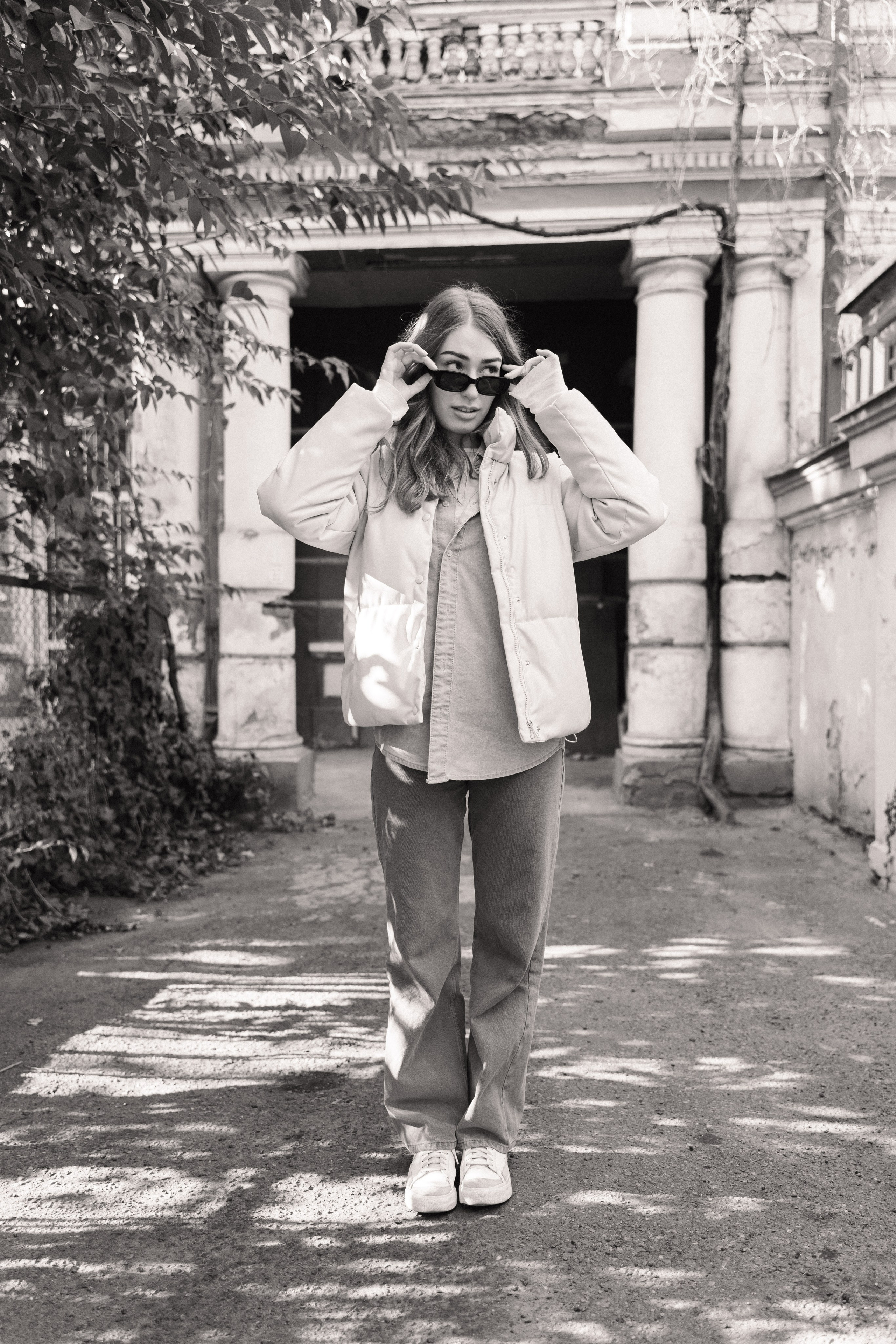 Tbilisi, February. Дарья Филькова — фотограф и видеограф в Тбилиси, Грузия