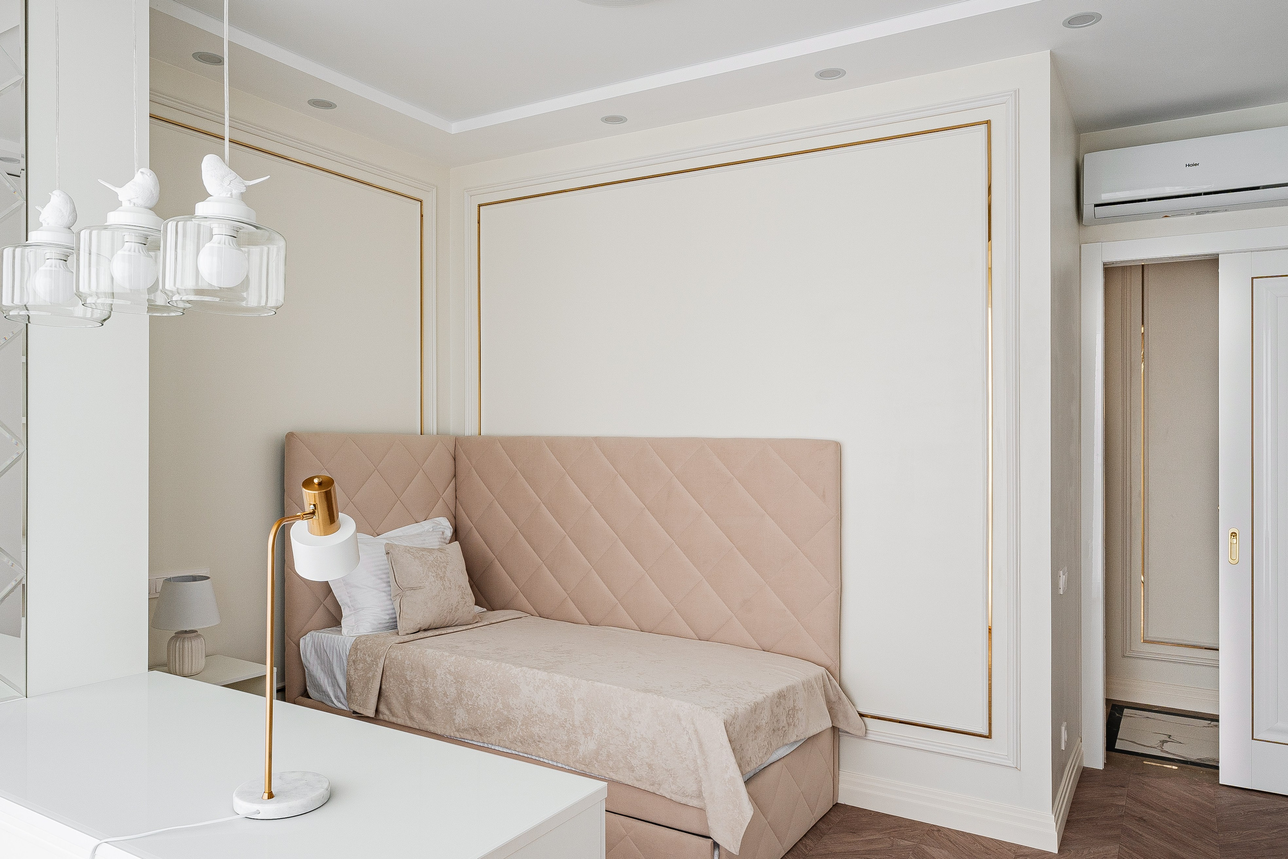 COMPLEXE RÉSIDENTIEL FILICHETA 2