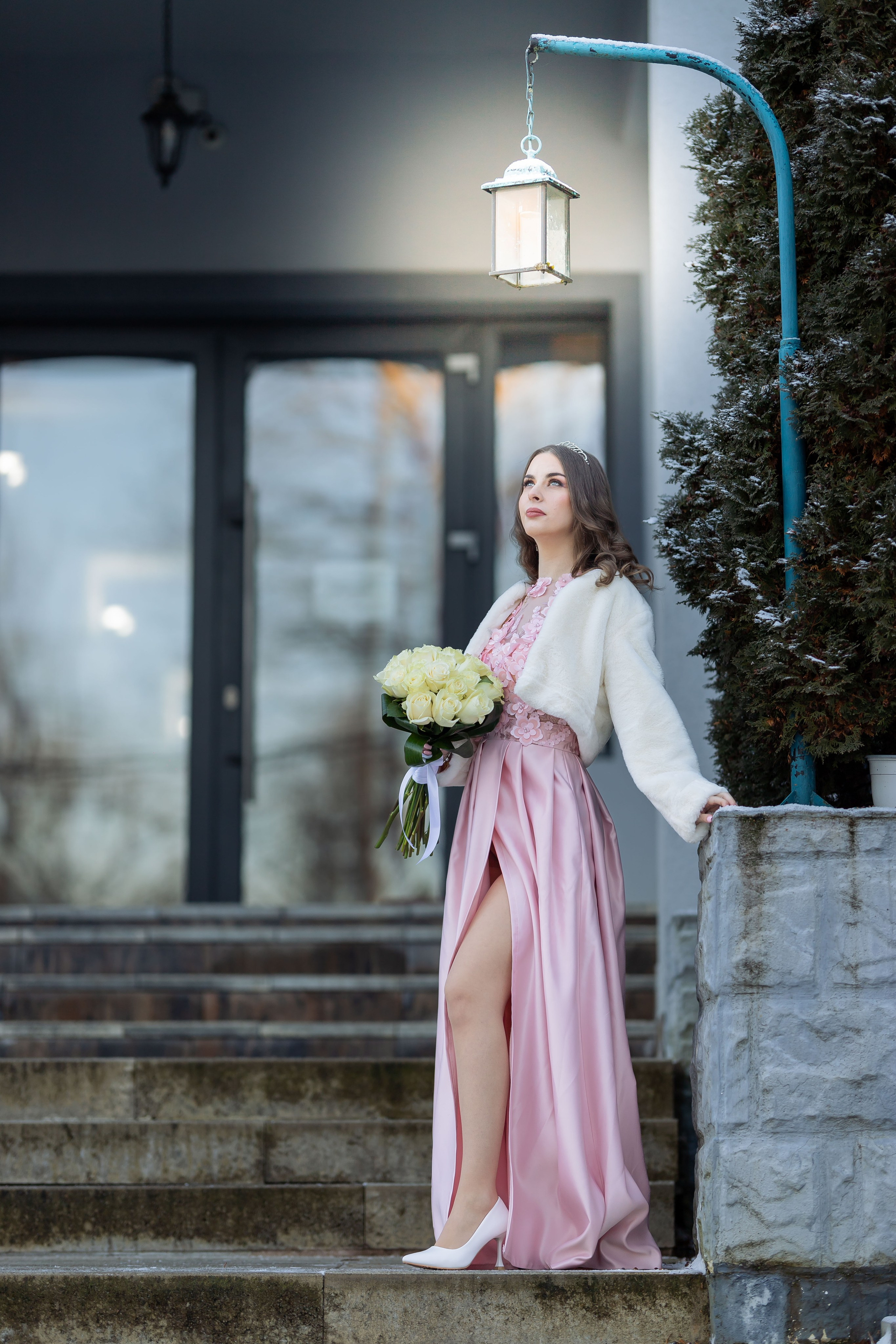 Majorat Daria și Crina