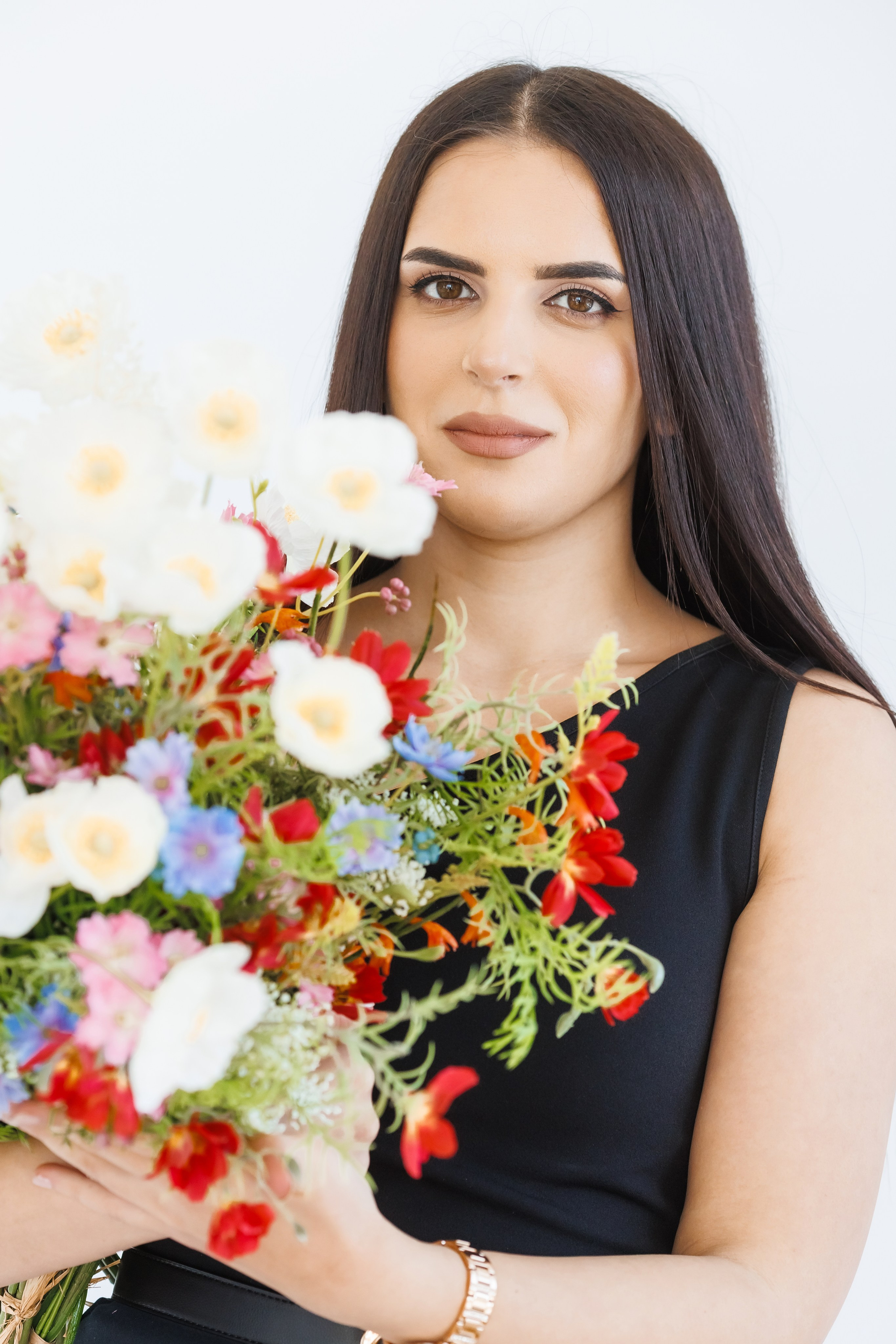 Честит Рожден Ден. Фотограф Ирина Йотова