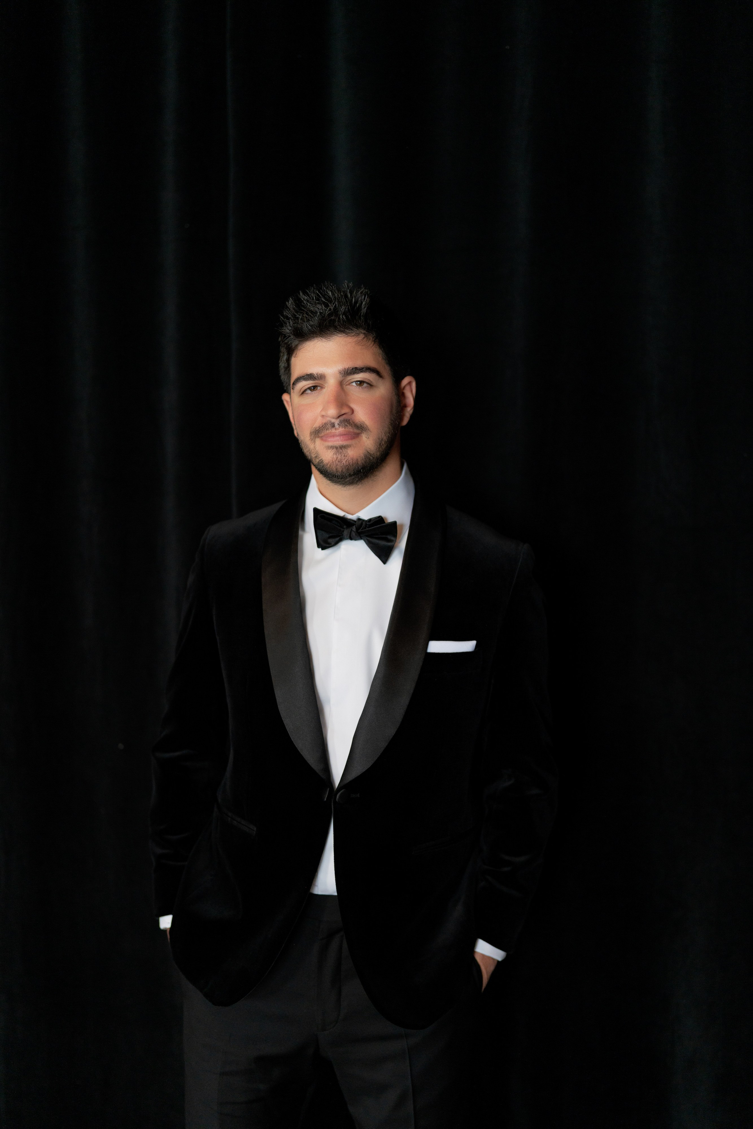 Lauren and Jonah. Wedding photographer and videographer New York | New Jersey