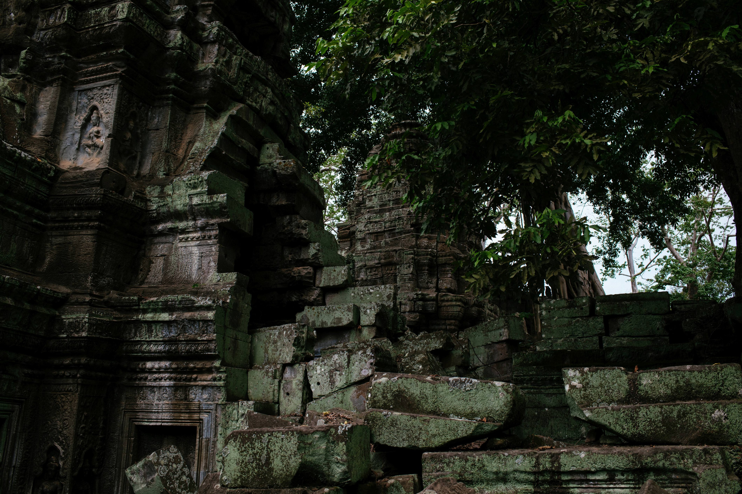 Cambodia. Artjom Kutuzov Photography