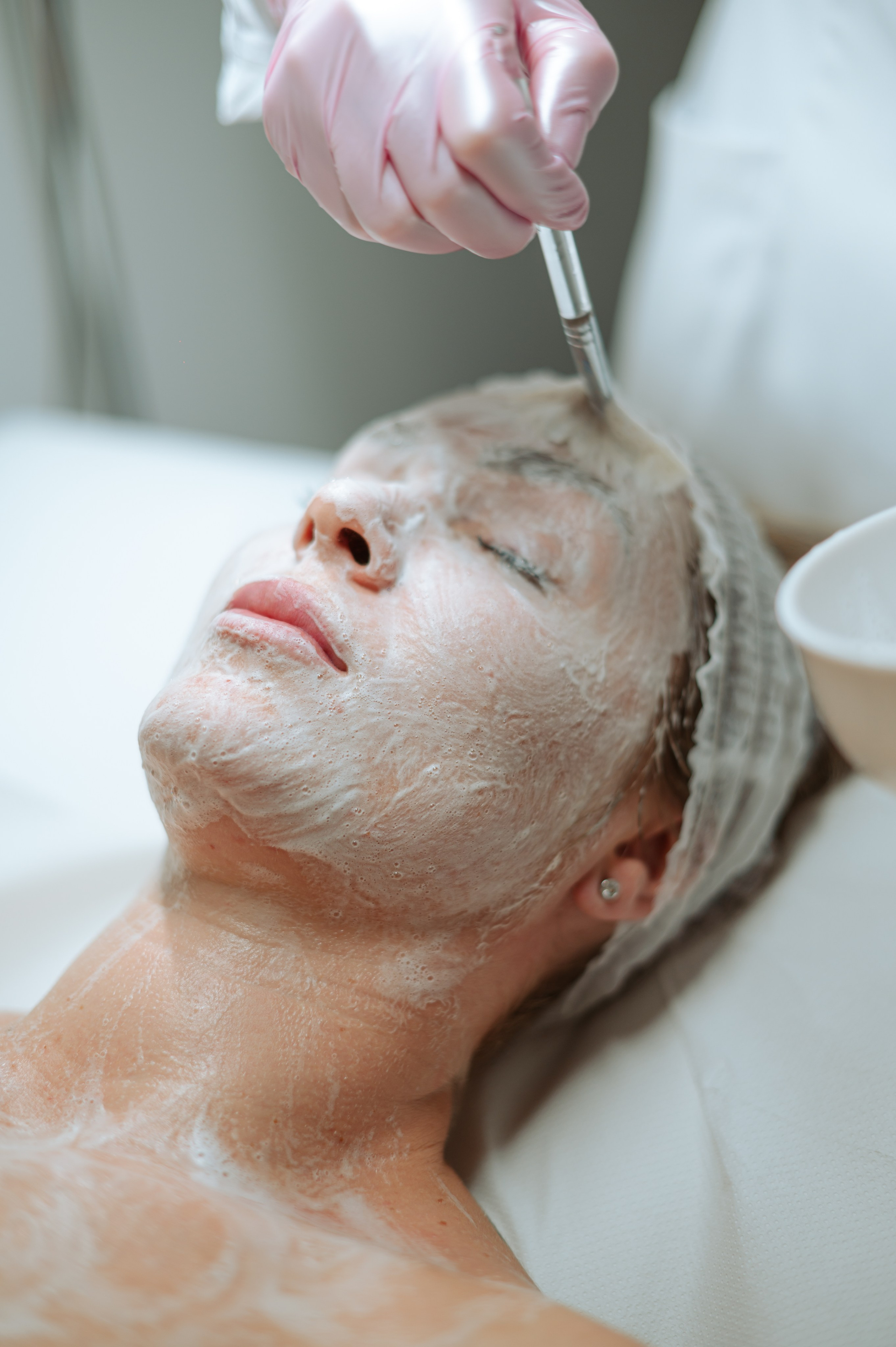 Personal Brandig. Bianca Gabor Photography