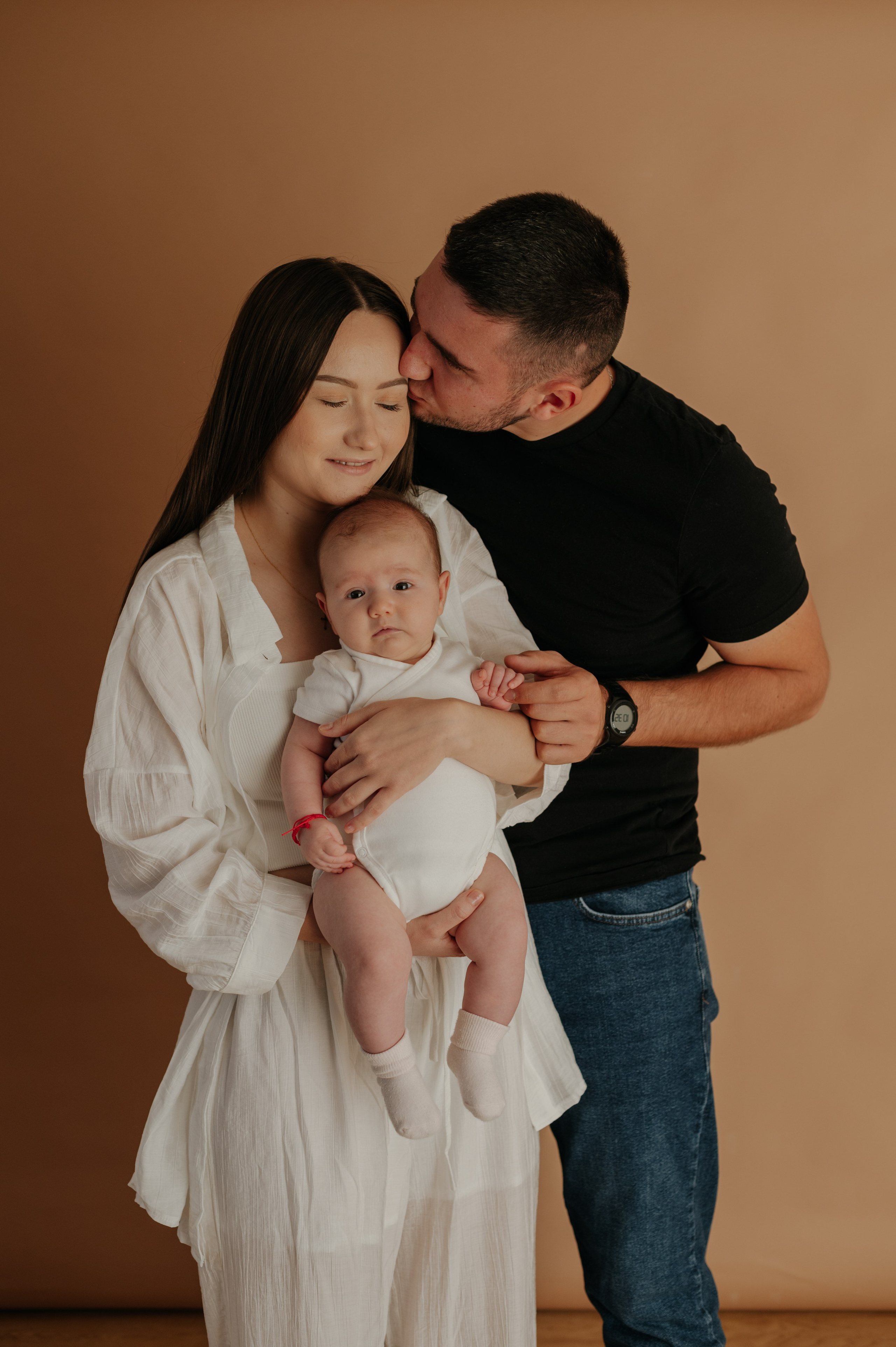Family Session. Bianca Gabor Photography