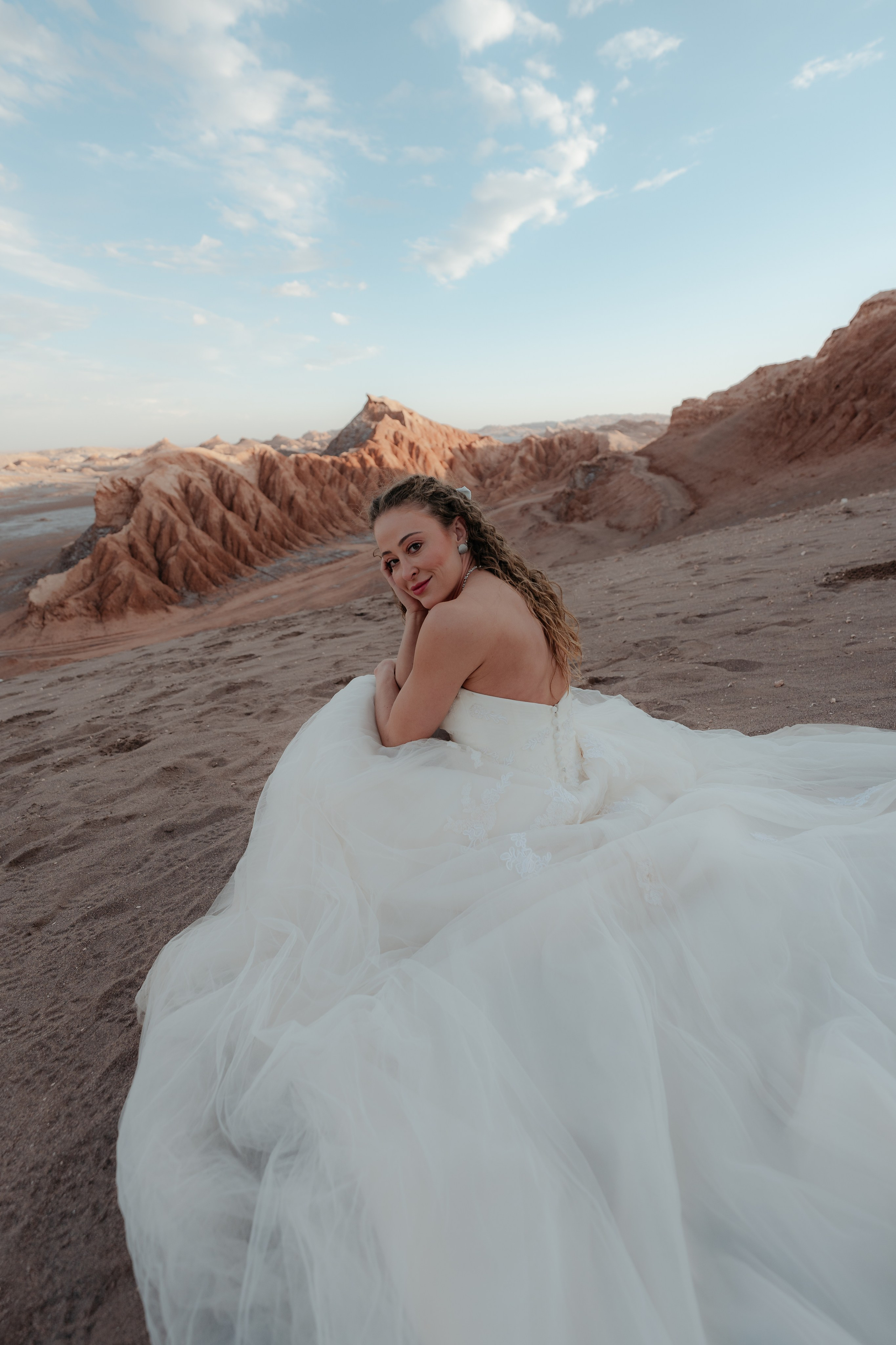 Louise & Rodrigo (pre-wedding). Principal