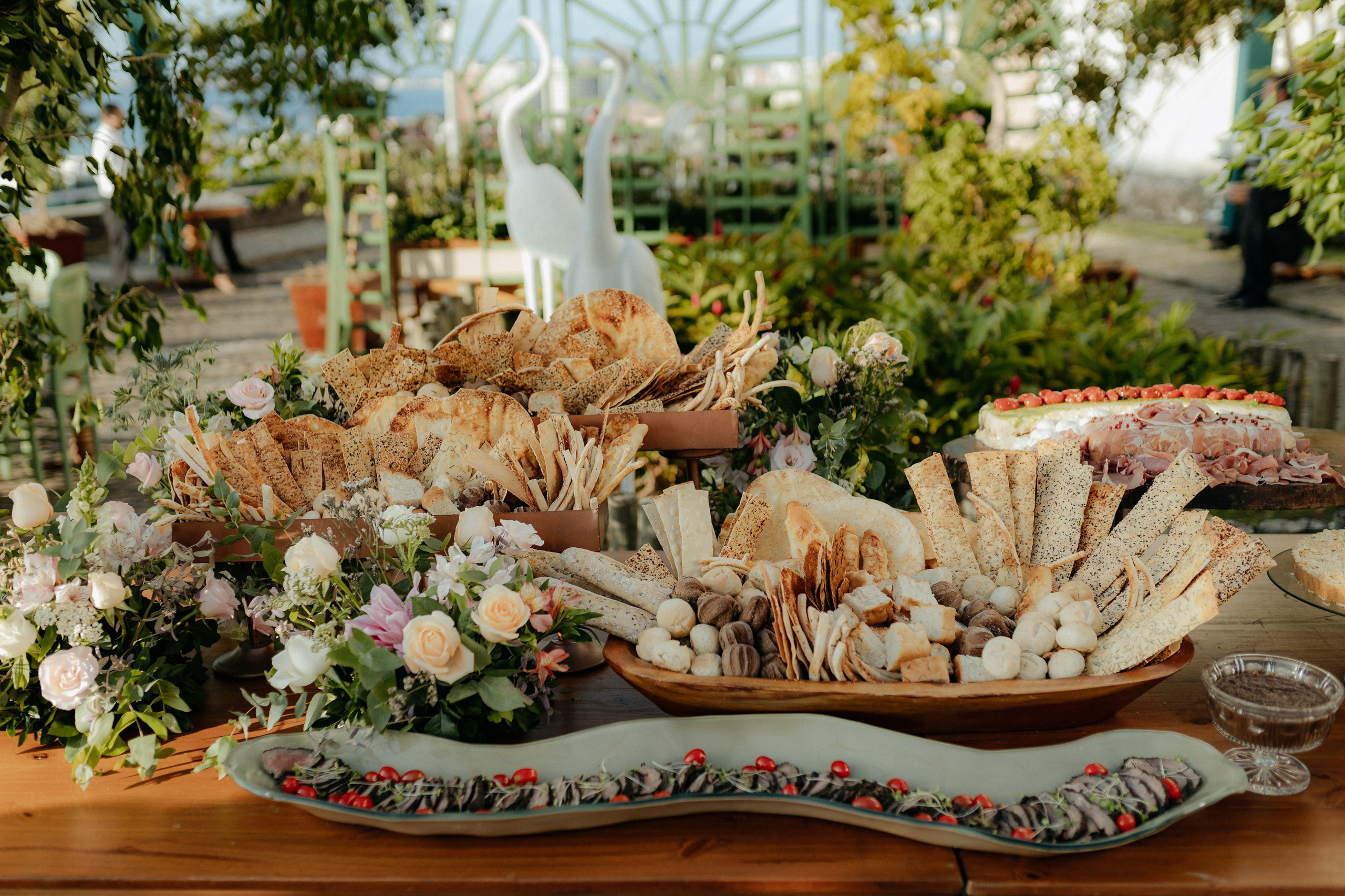 Jessica e Anna Luiza (matrimonio). Principal