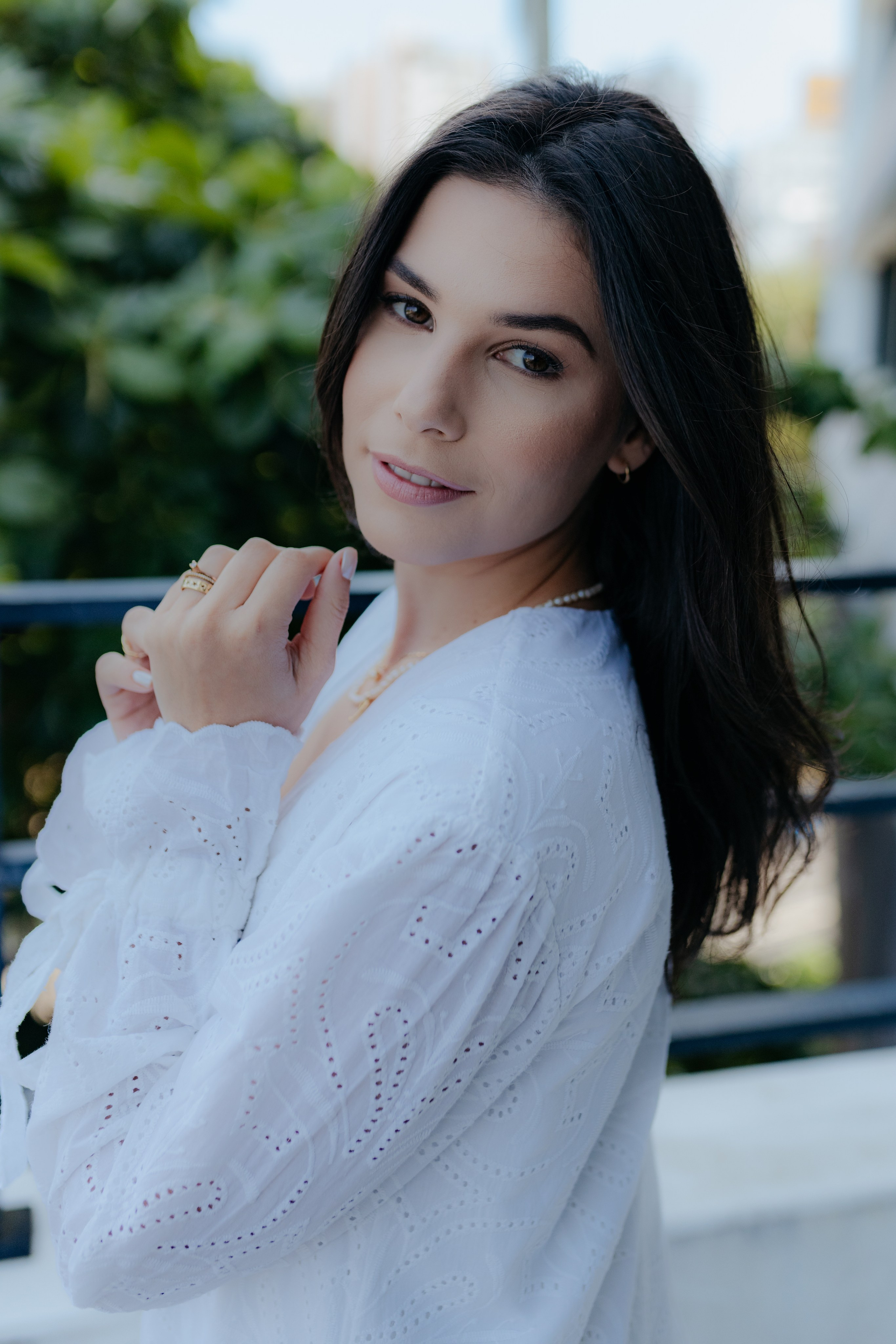 Jessica e Anna Luiza (matrimonio). Principal