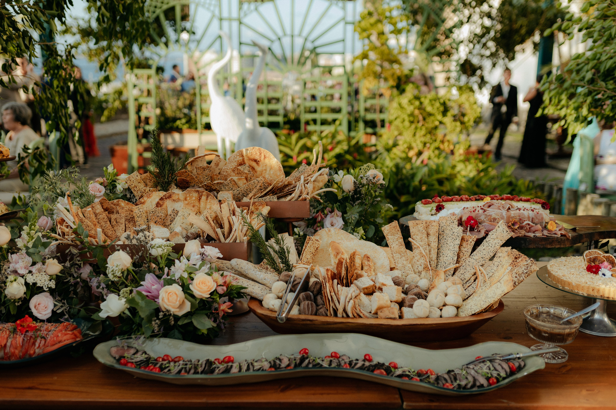 Jessica e Anna Luiza (matrimonio). Principal