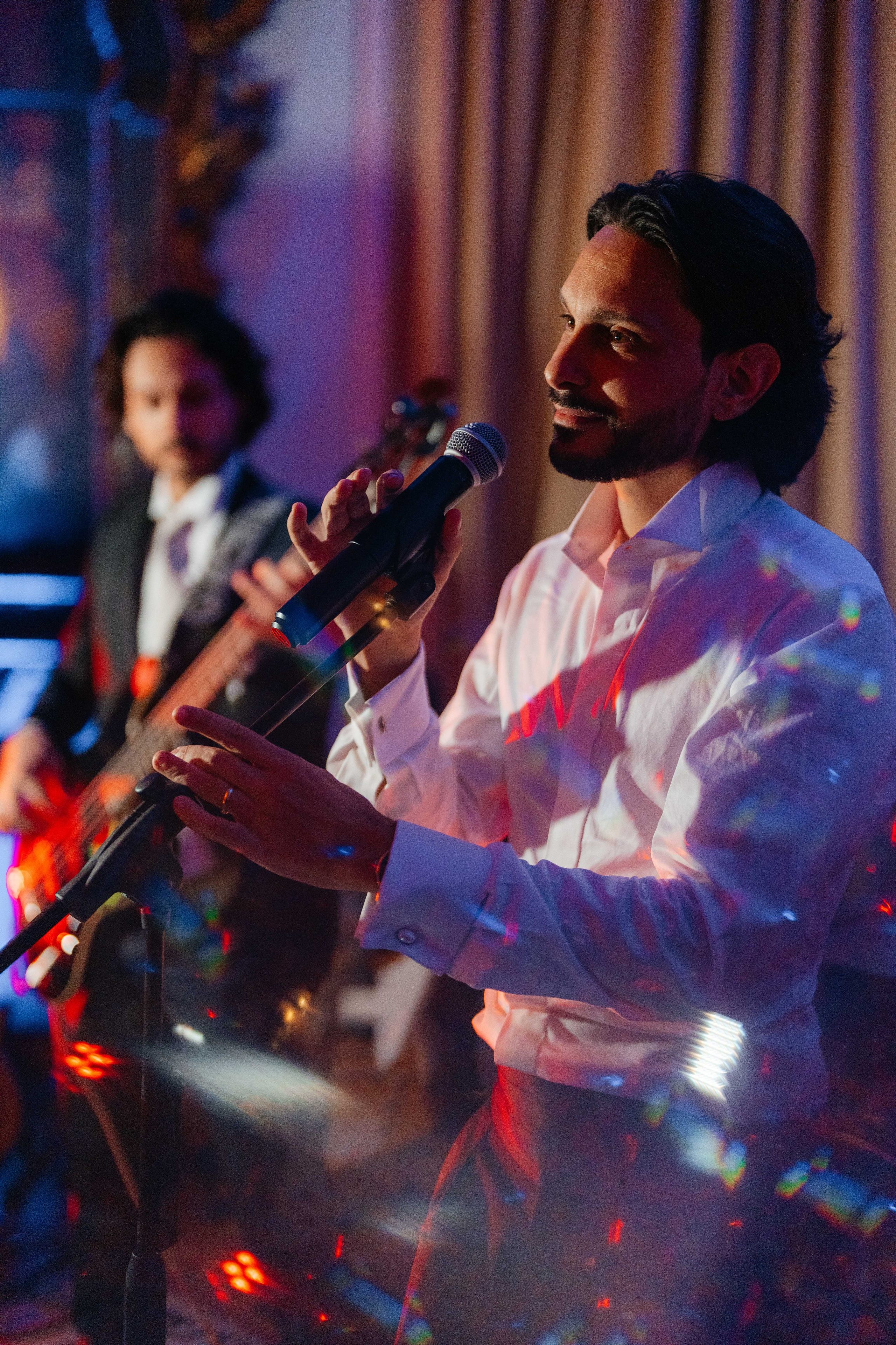 Jona & Tamara. Wedding photographer Natalia