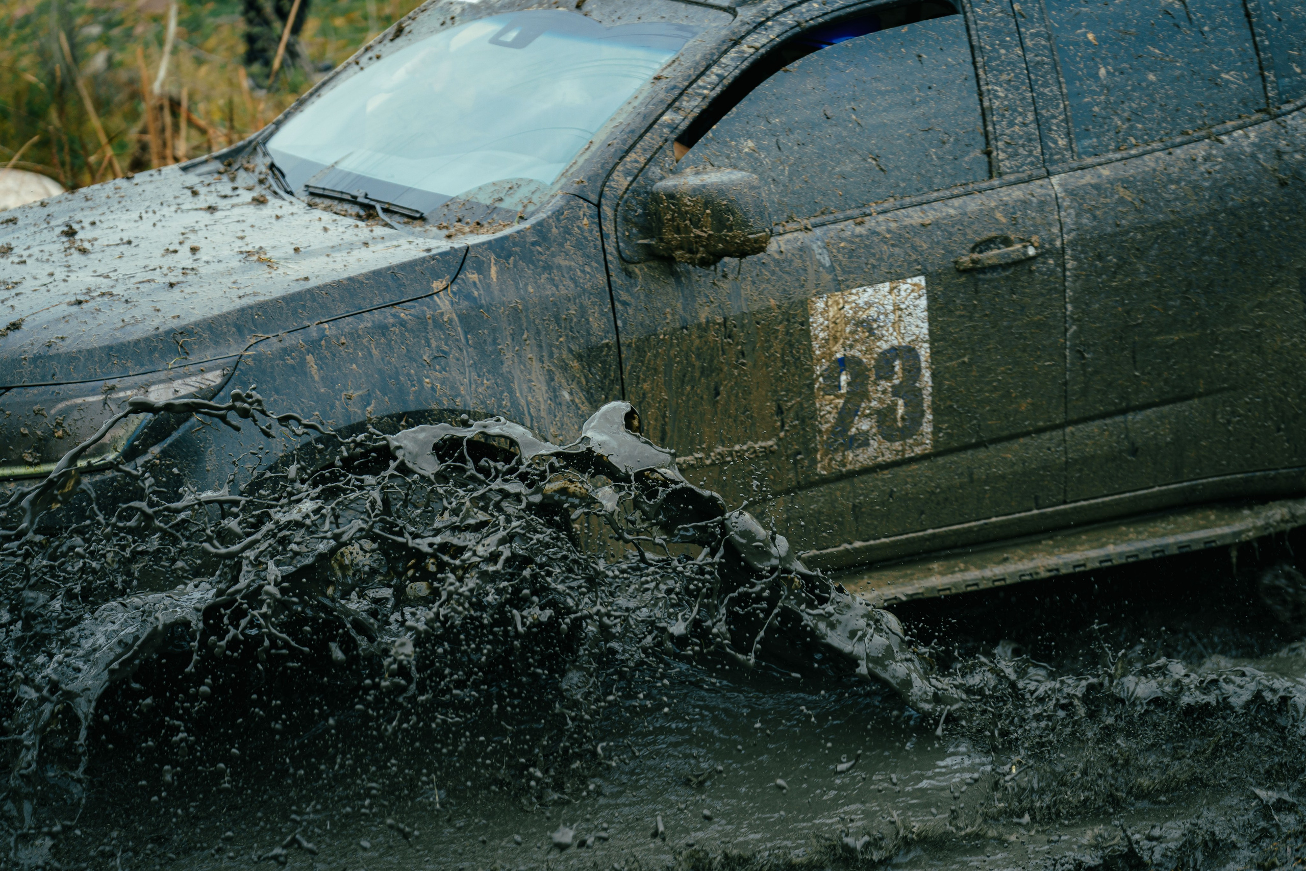 3-Международный Джип Спринт. Георгий Намазов | Фотограф в Ташкенте