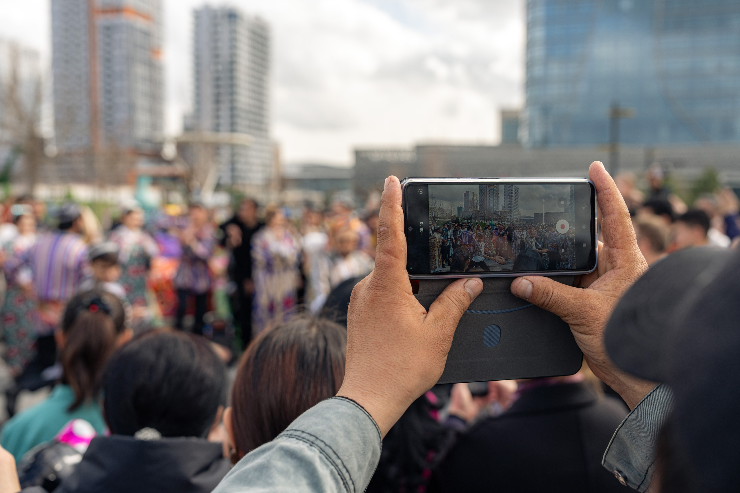 Навруз. Георгий Намазов | Фотограф в Ташкенте