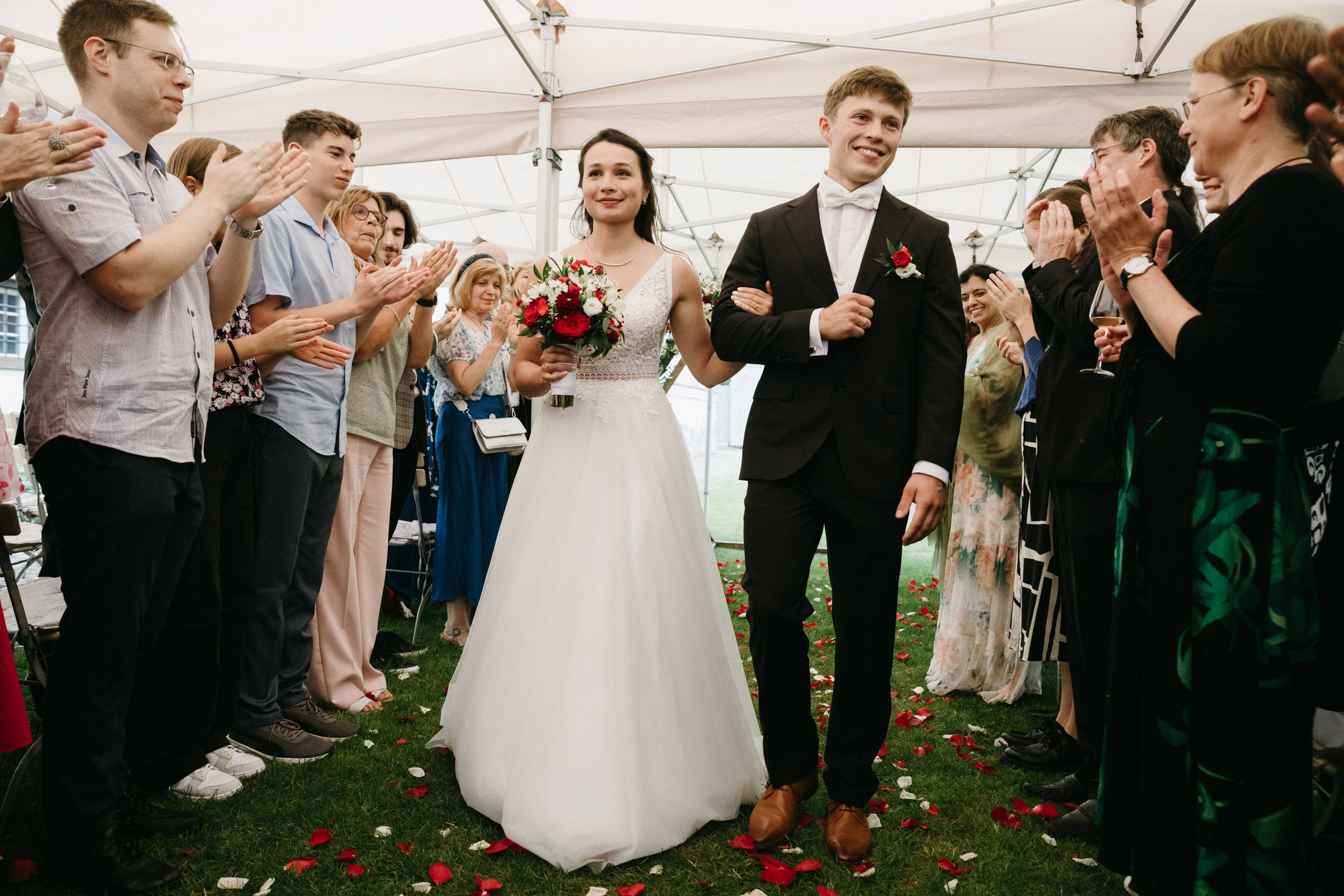 Orthodoxe Hochzeit Berlin | Wilmersdorf & Schloss Köpenick. Hochzeitsfotograf Bodensee & Allgäu | Liliana Berkut