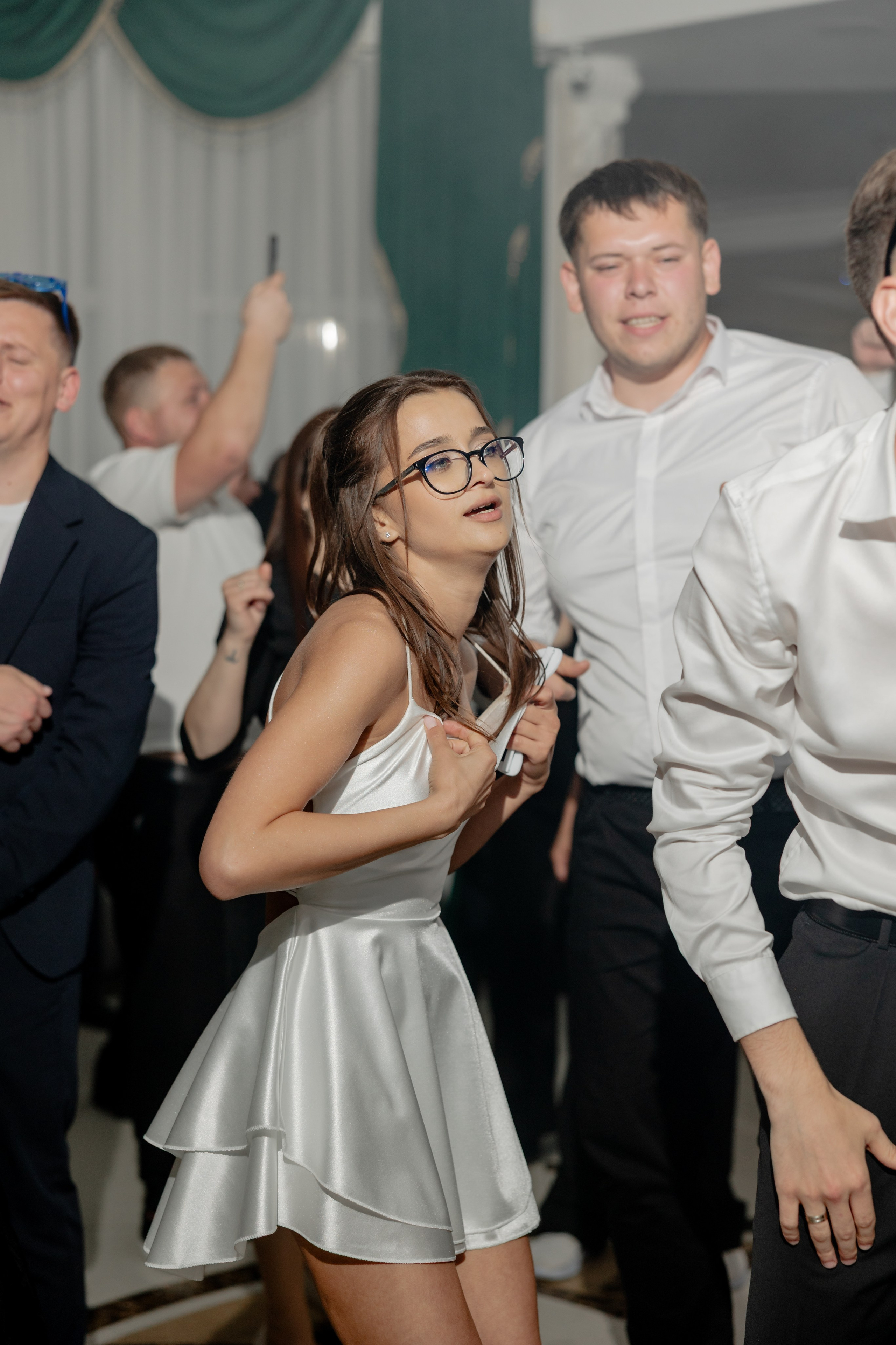 Cristian & Evelina. ProWed — Foto Video Moldova
