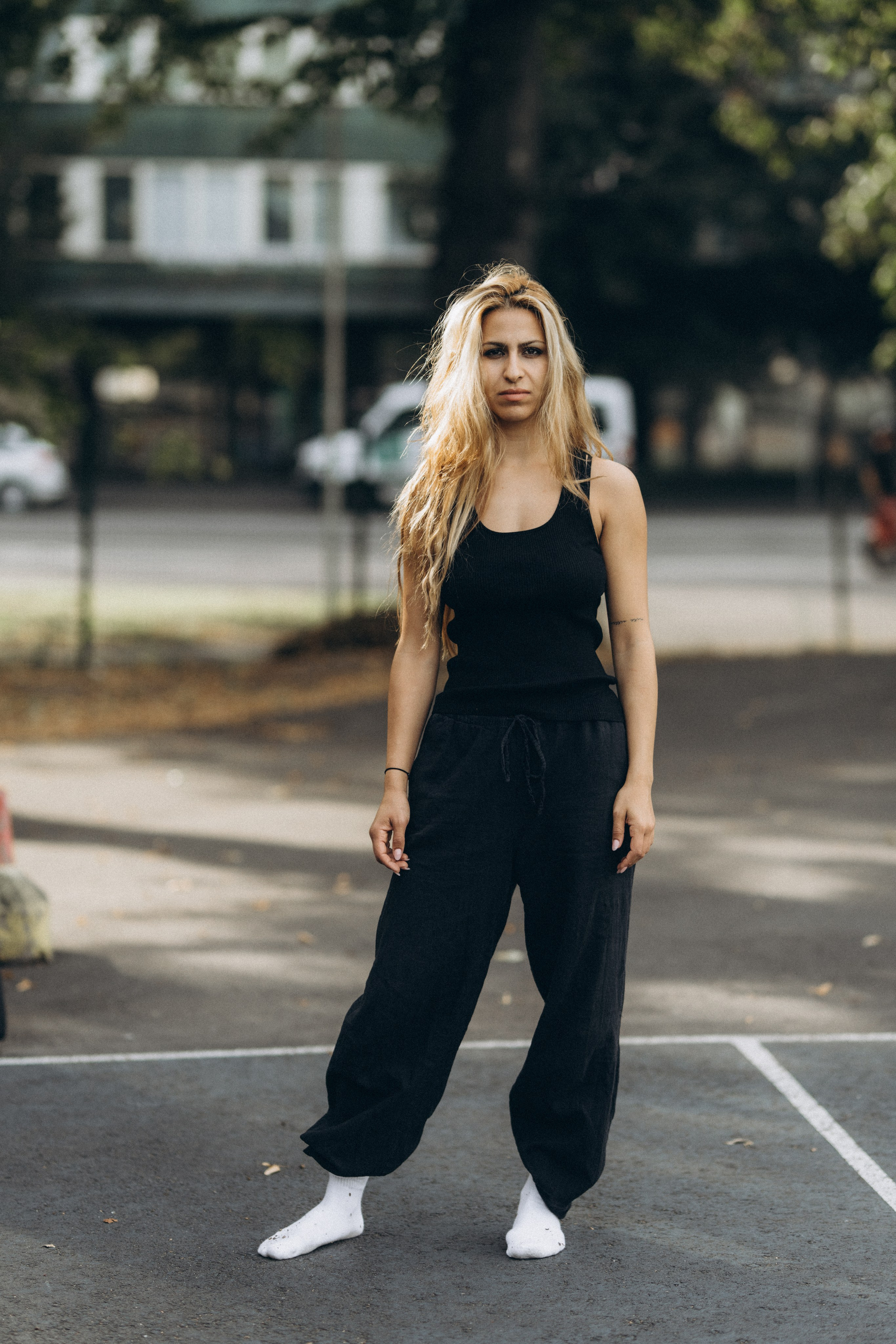 Mitra. Wedding and potrait photographer in Helsinki Vickan O