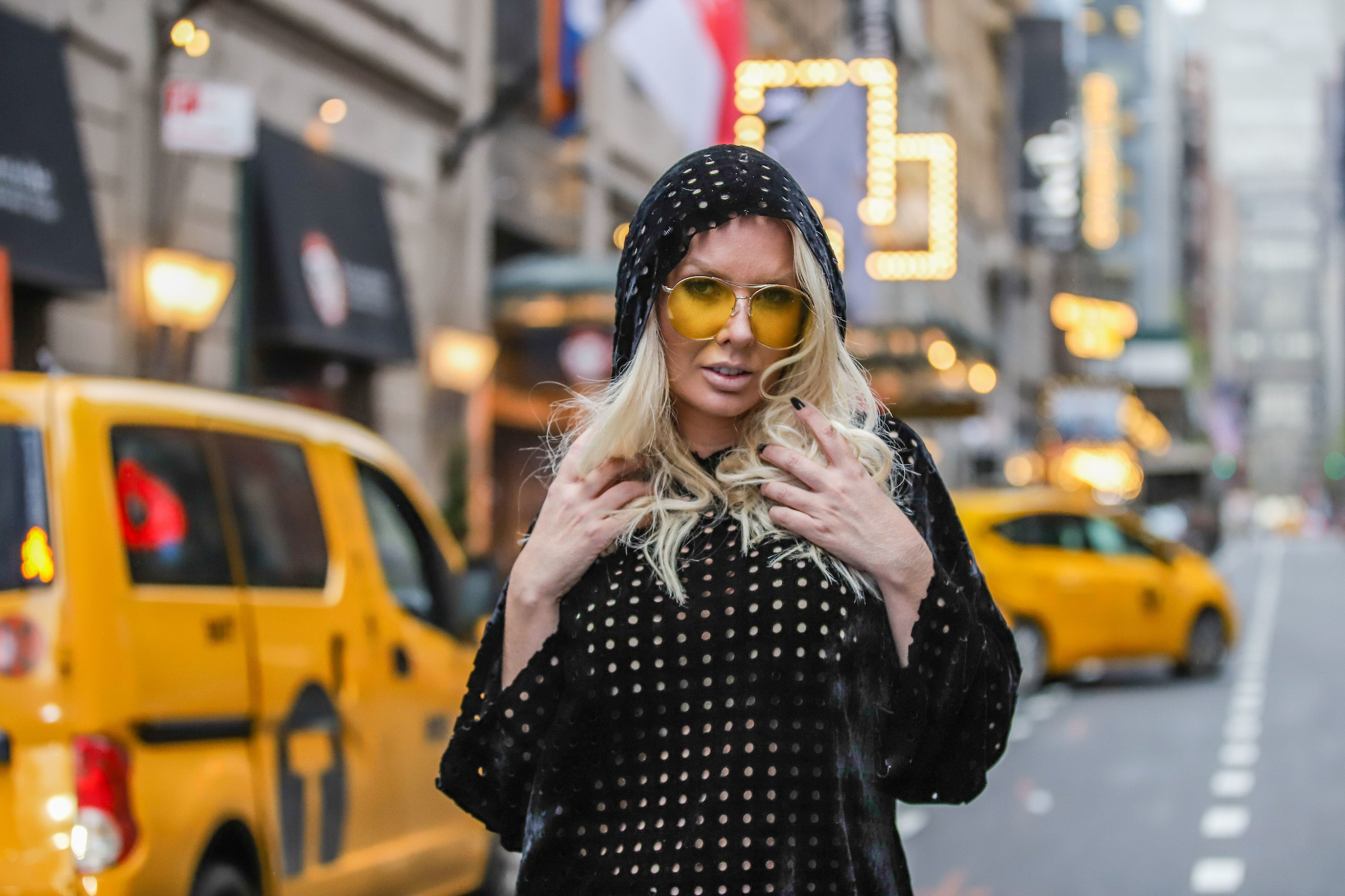 Fashion. Vanessa Carvalho — Fotografa Brasileira em Nova York