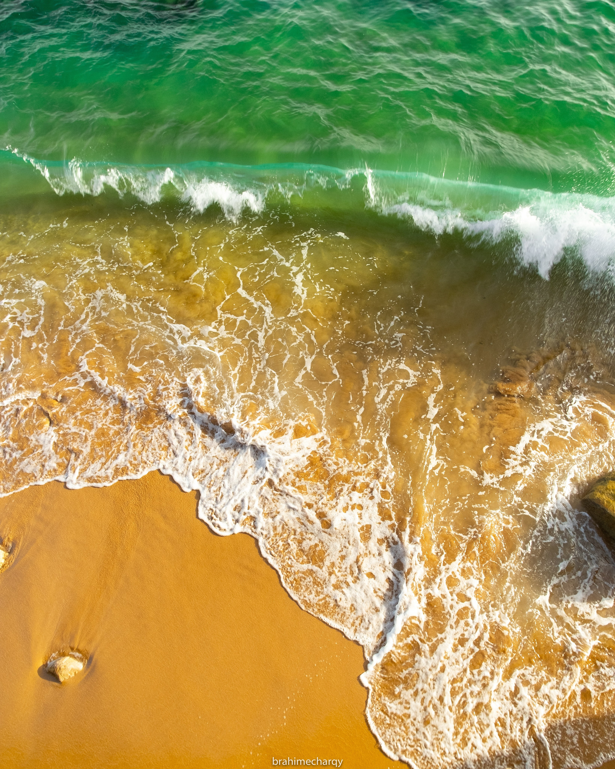 Фото. Брахим — фотограф