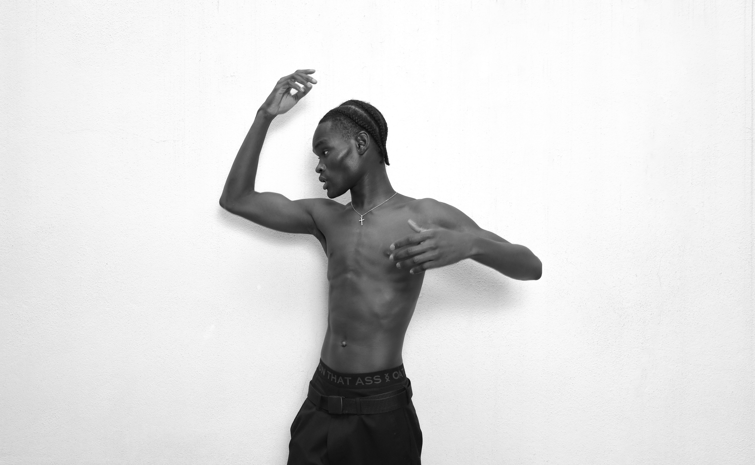 KHALLIL. Photographe Karen Tatevosian