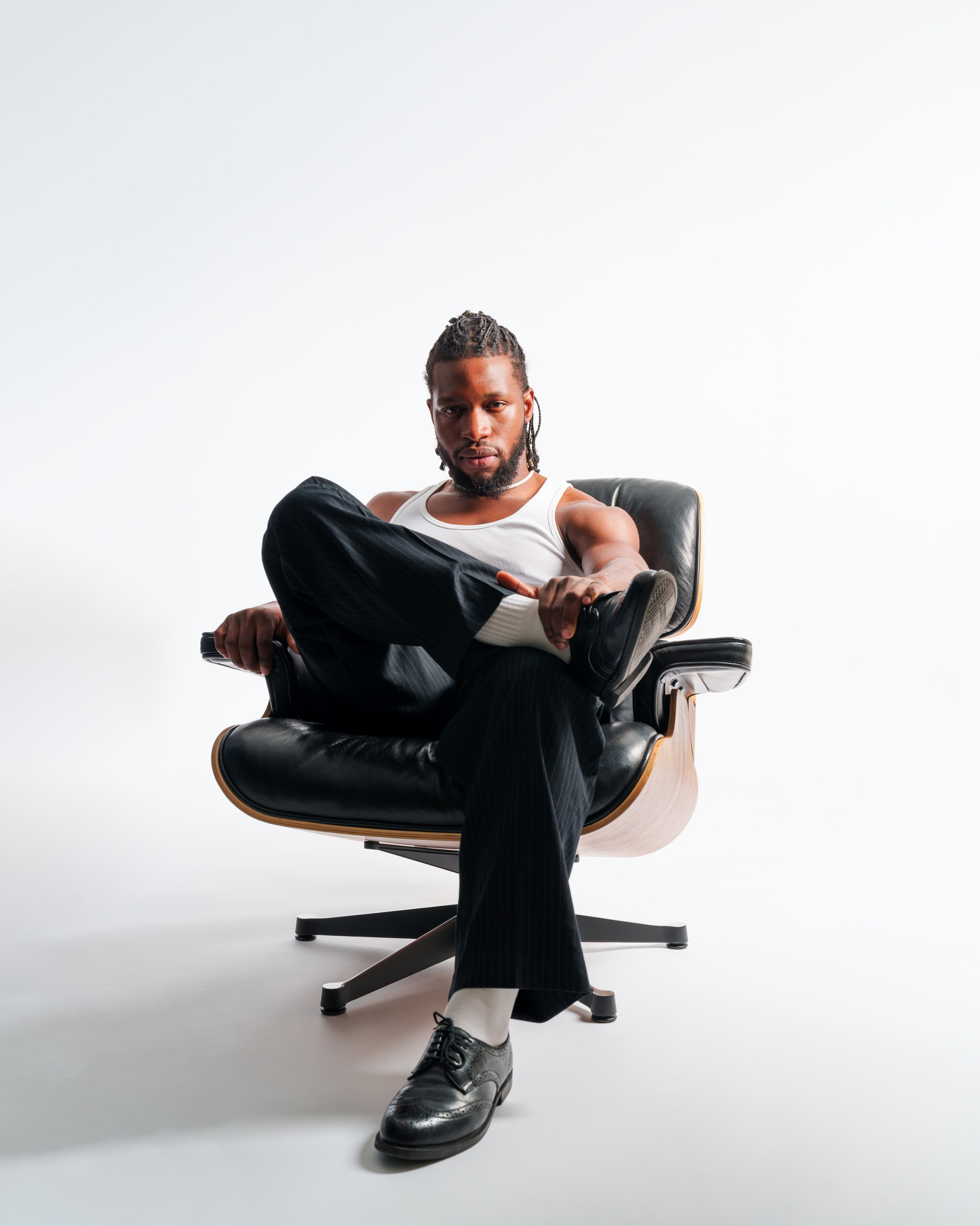 Mosiah: Perfectly perfect. MY Photography