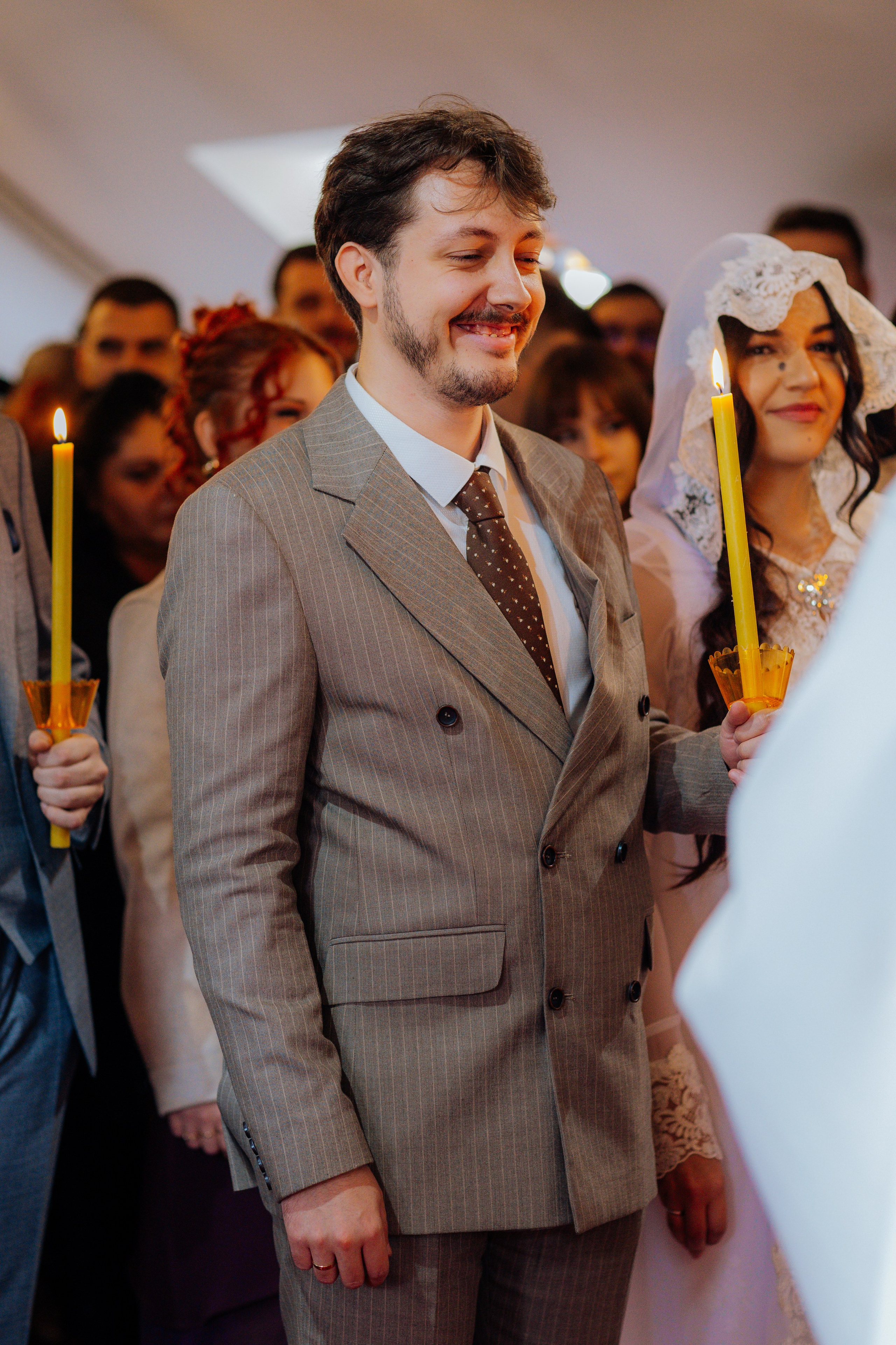 S|A. BSP Wedding | Wedding Photogrpher