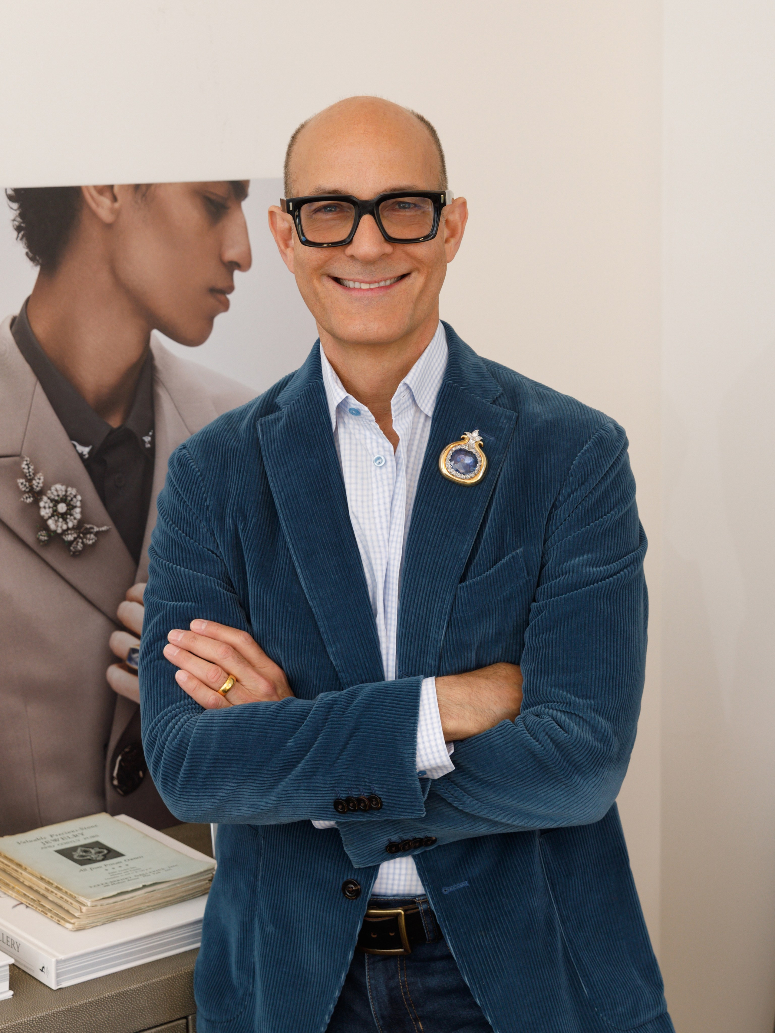 Sotheby’s x Frank Everett. Photographer in New York City