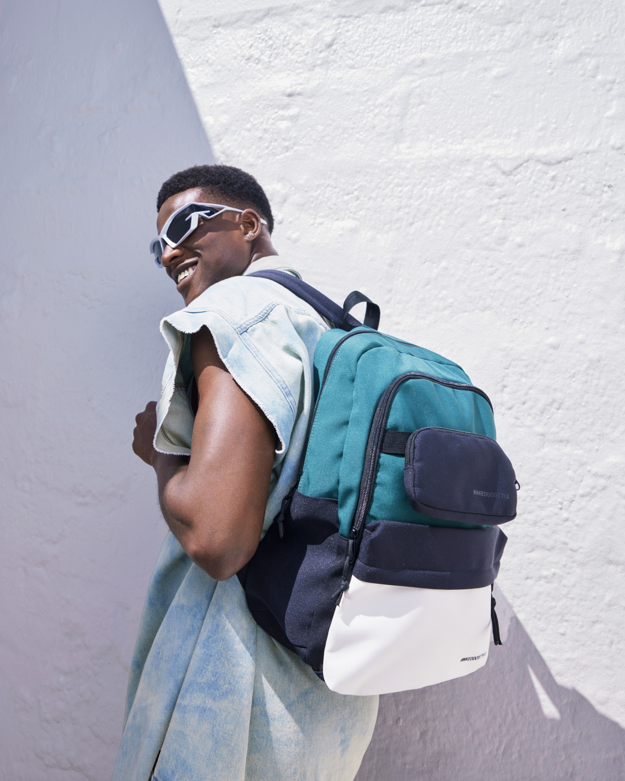 Campaign for Keddo SS24. Abdrshin Valeriy photographer