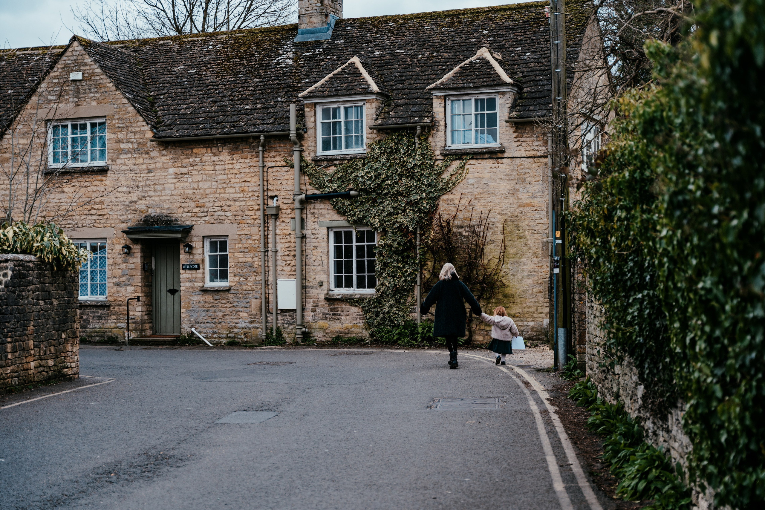 Cotswolds. Tonya Kyrylenko photographer in London