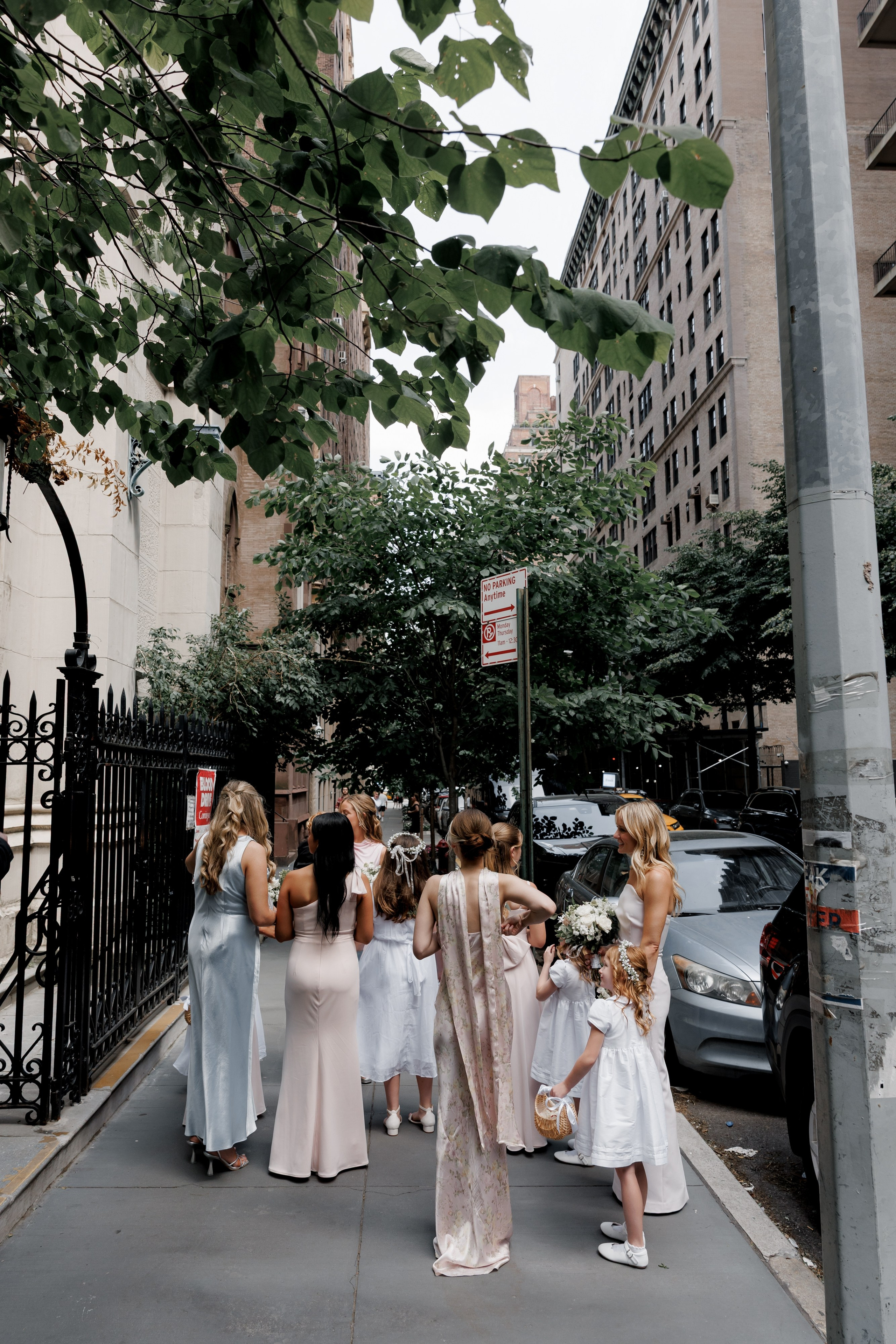 Killeen and Patrick. Wedding photographer and videographer New York | New Jersey
