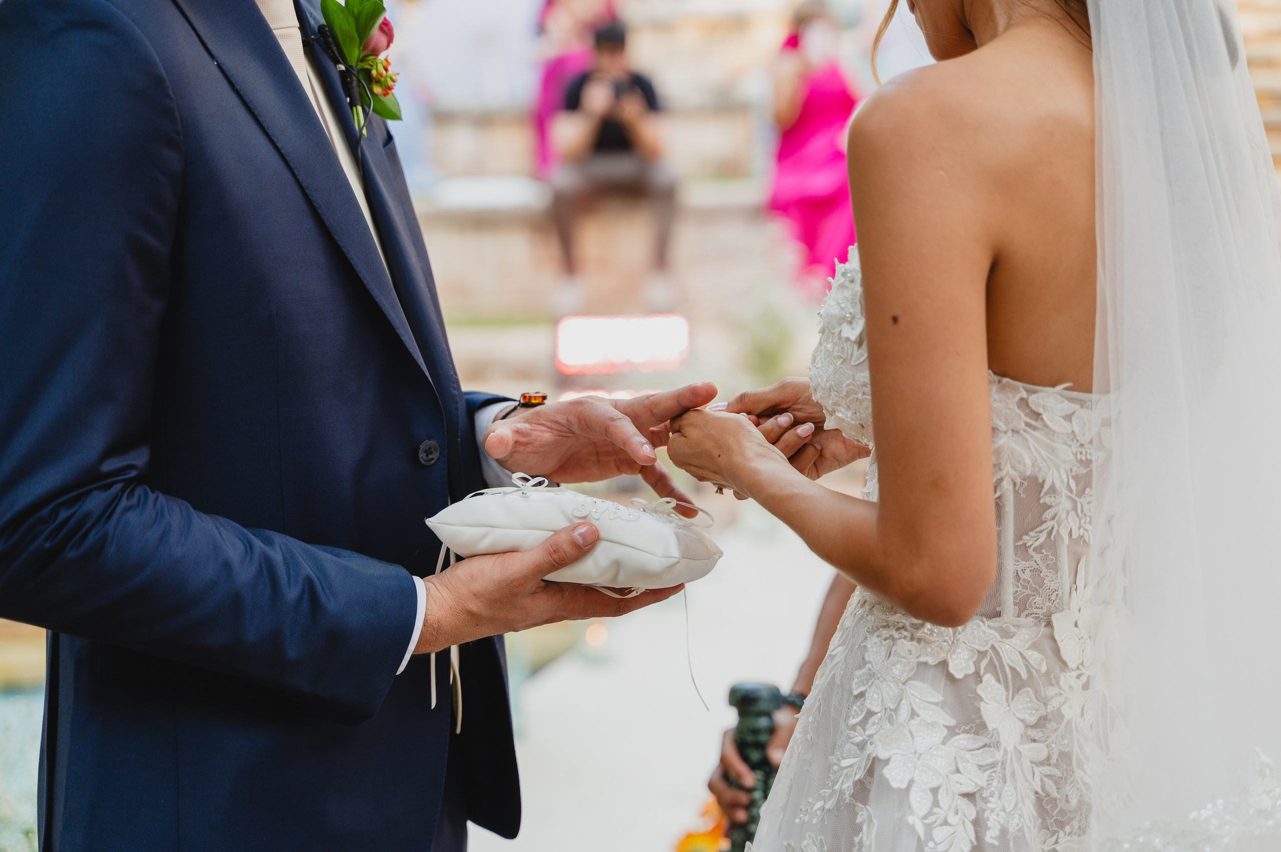 Gaby & Jorge. Antonio Soberano Photography