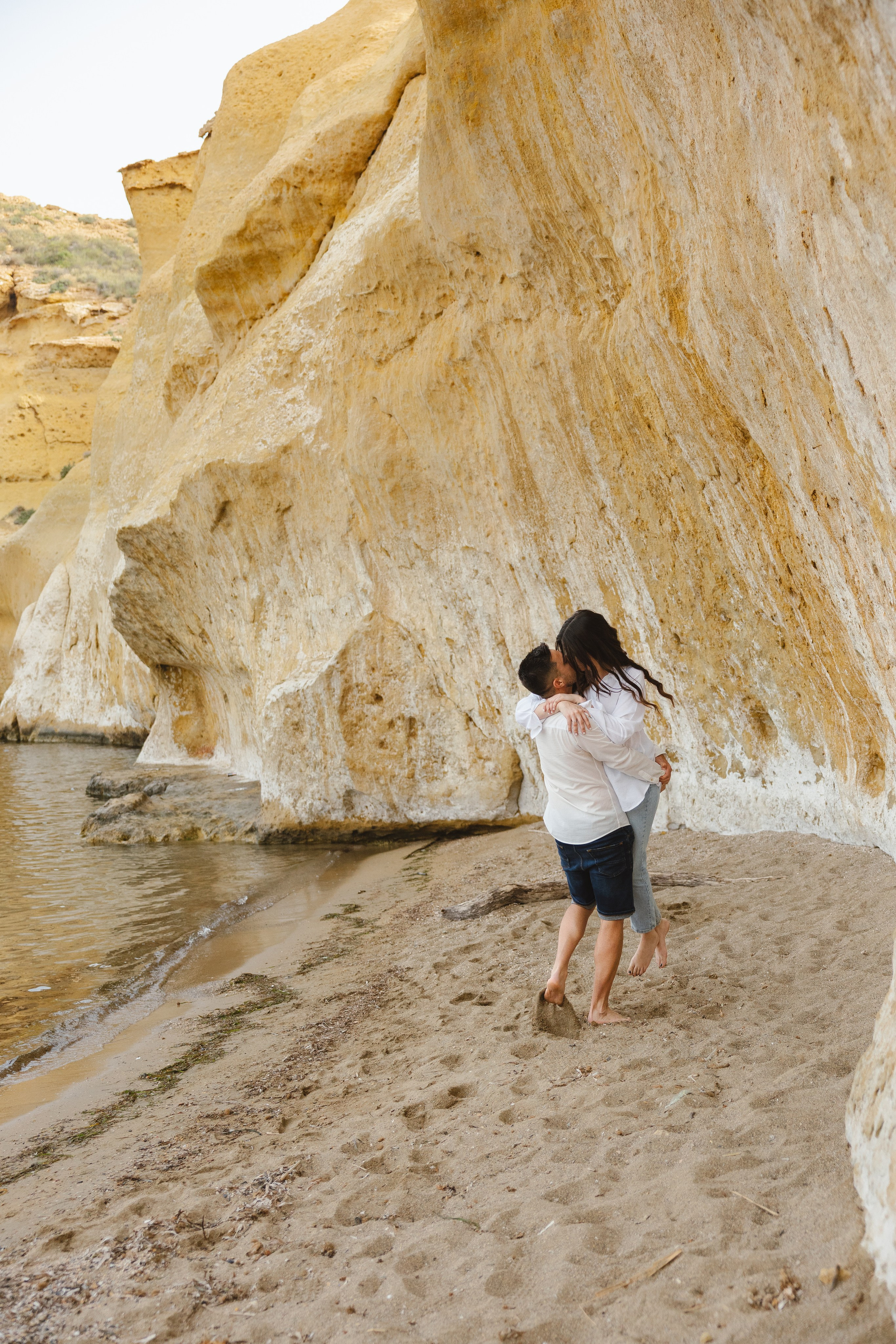 PREBODA ISABEL Y ÁNGEL. Fotógrafo y Videógrafo de bodas y eventos