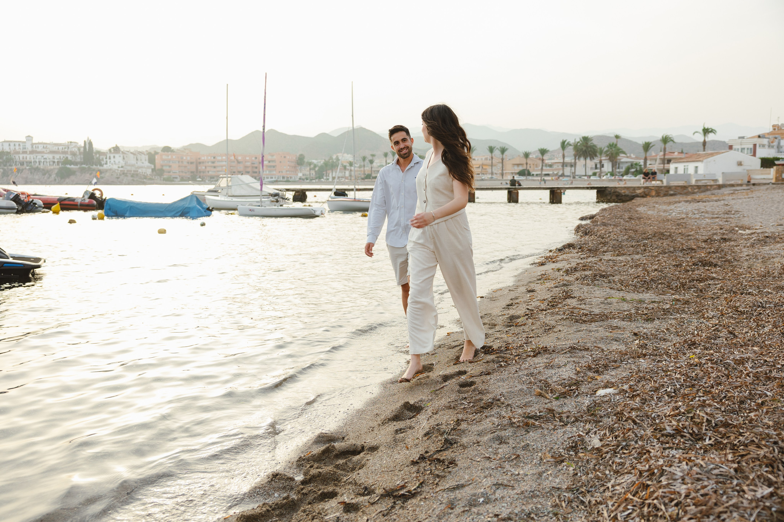 PREBODA ISABEL Y ÁNGEL. Fotógrafo y Videógrafo de bodas y eventos