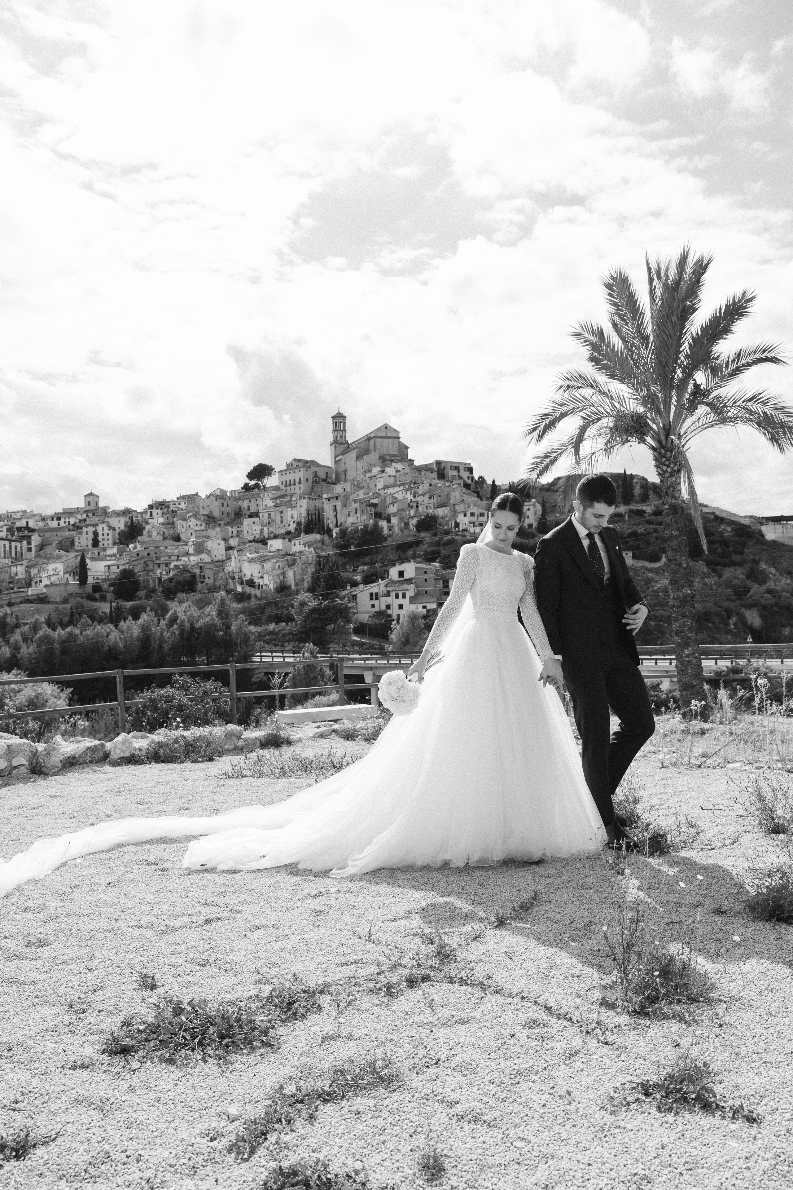 EVA & GUILLE. Fotógrafo y Videografo de bodas y eventos