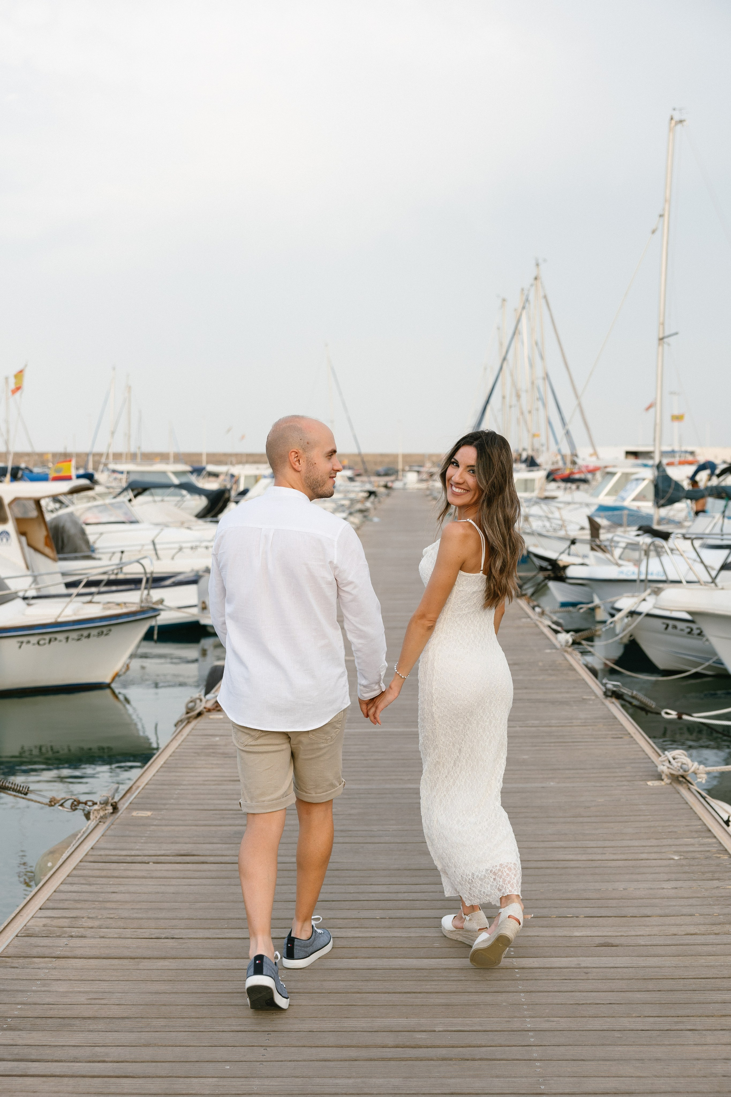 PREBODA EN ALTEA. Fotógrafo y Videógrafo de bodas y eventos