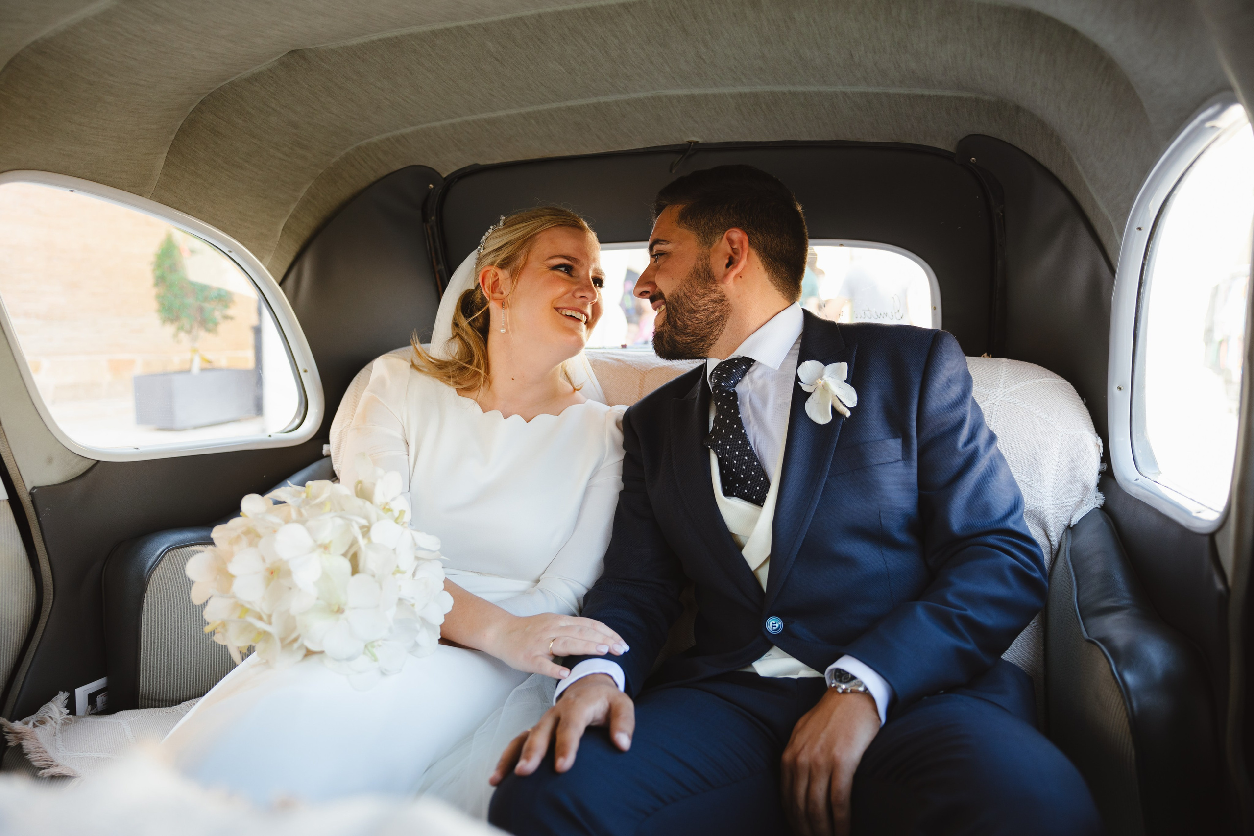 Mª ÁNGELES & ALEJANDRO. Fotógrafo y Videografo de bodas y eventos