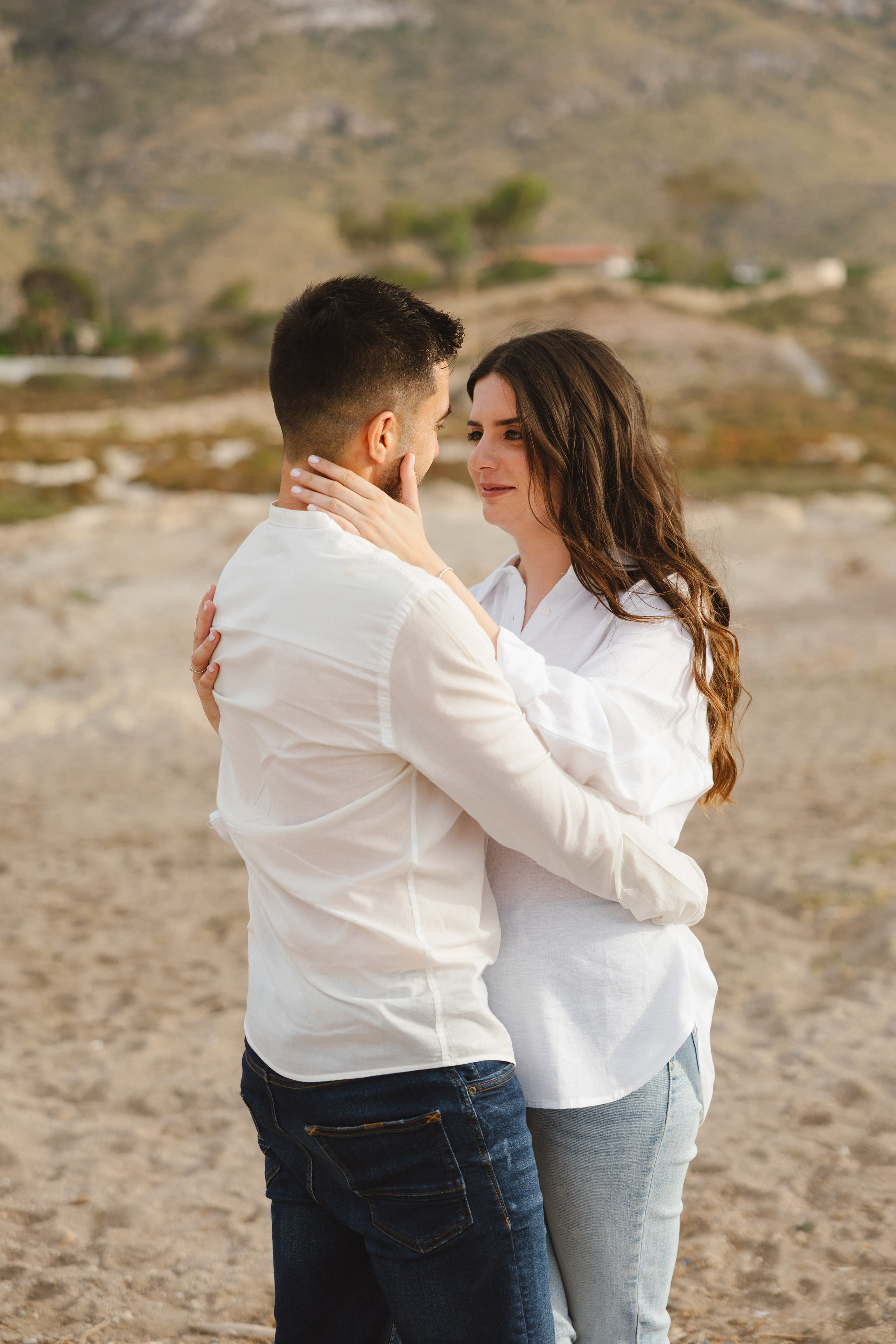PREBODA ISABEL Y ÁNGEL. Fotógrafo y Videógrafo de bodas y eventos