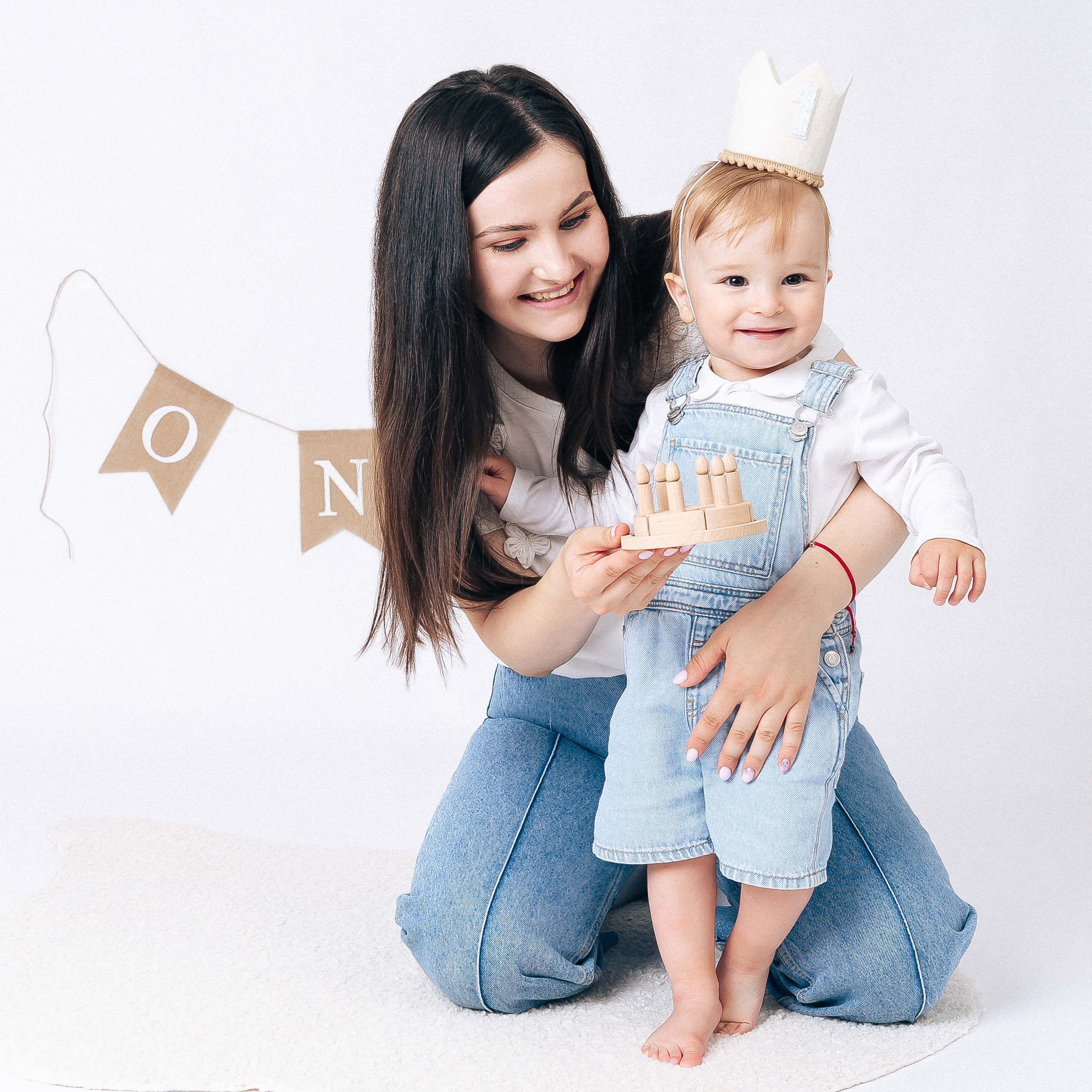 Liams 1. Geburtstag. Fotografin in Bad Hersfeld