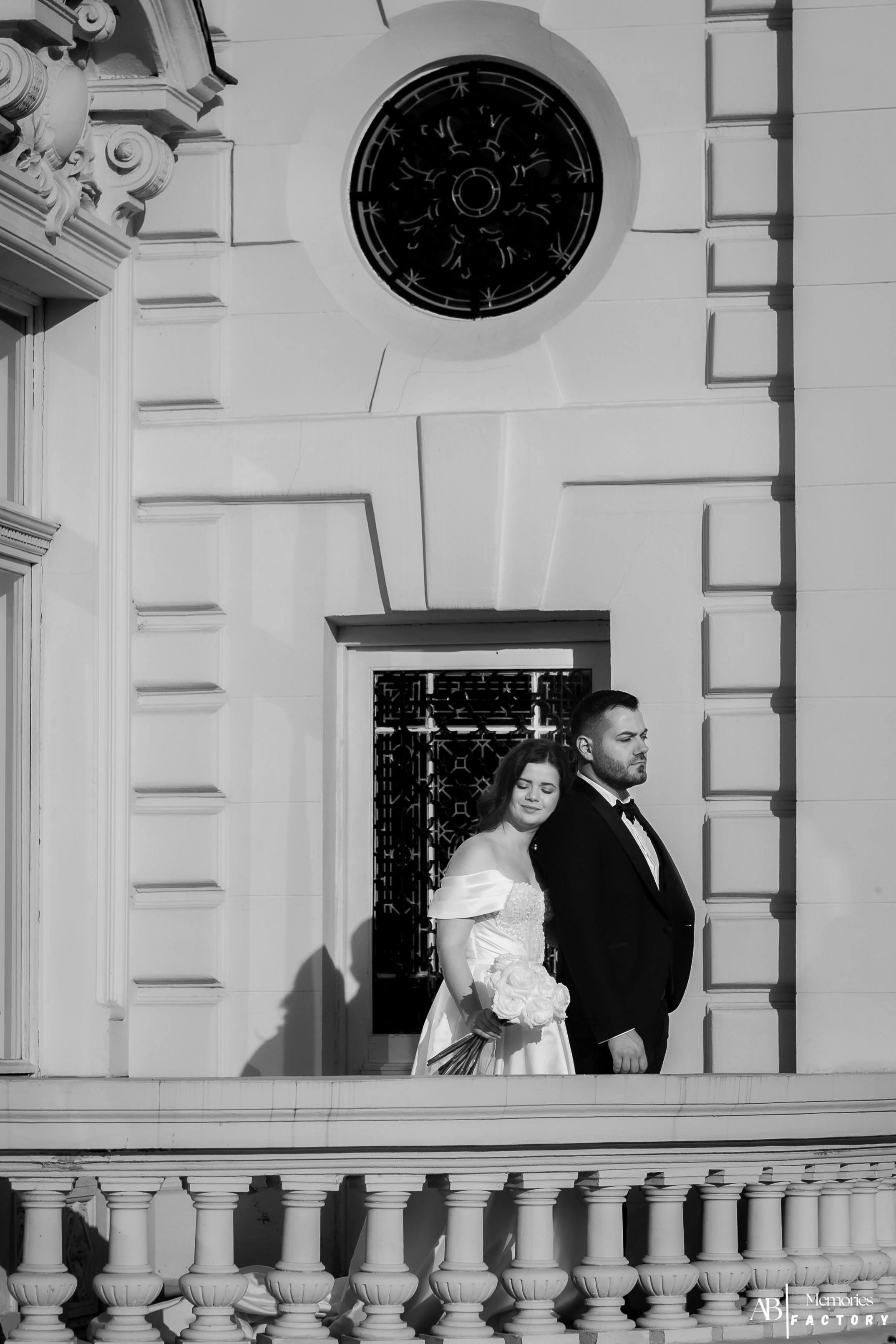 After Wedding | Nicoleta+Bogdan. Bordeiionutfotograf