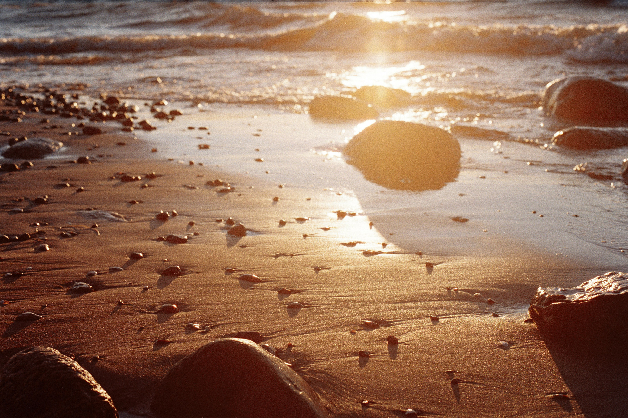 Elena Zykova film photographer in London