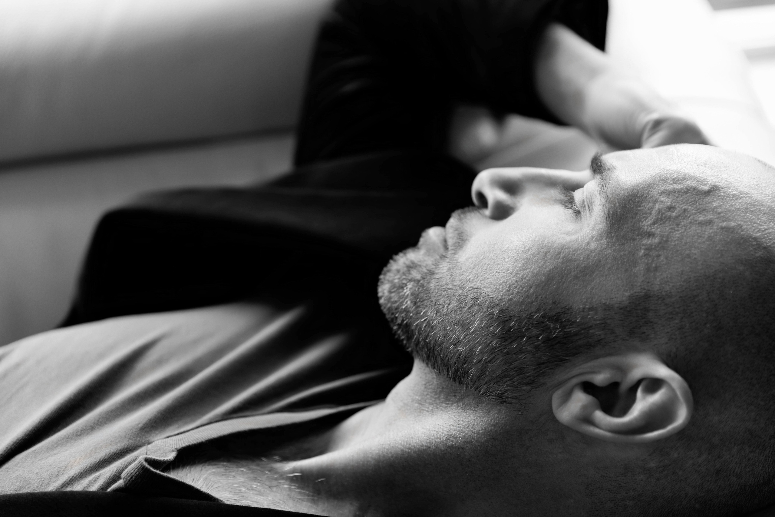 ALEX. Documentary and Family Photographer in Seattle