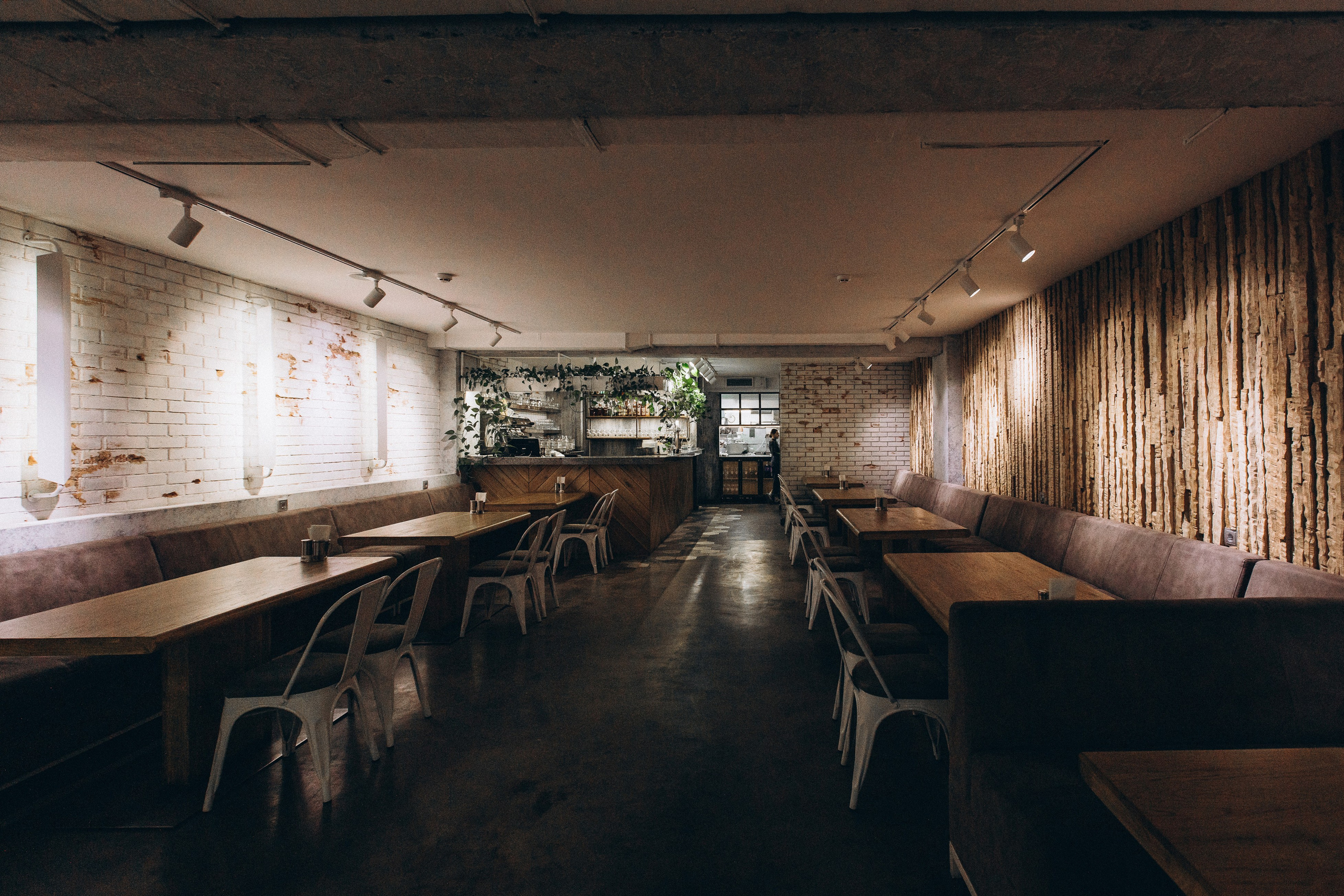 Мережа ресторанів Classic. Ірина Терещук