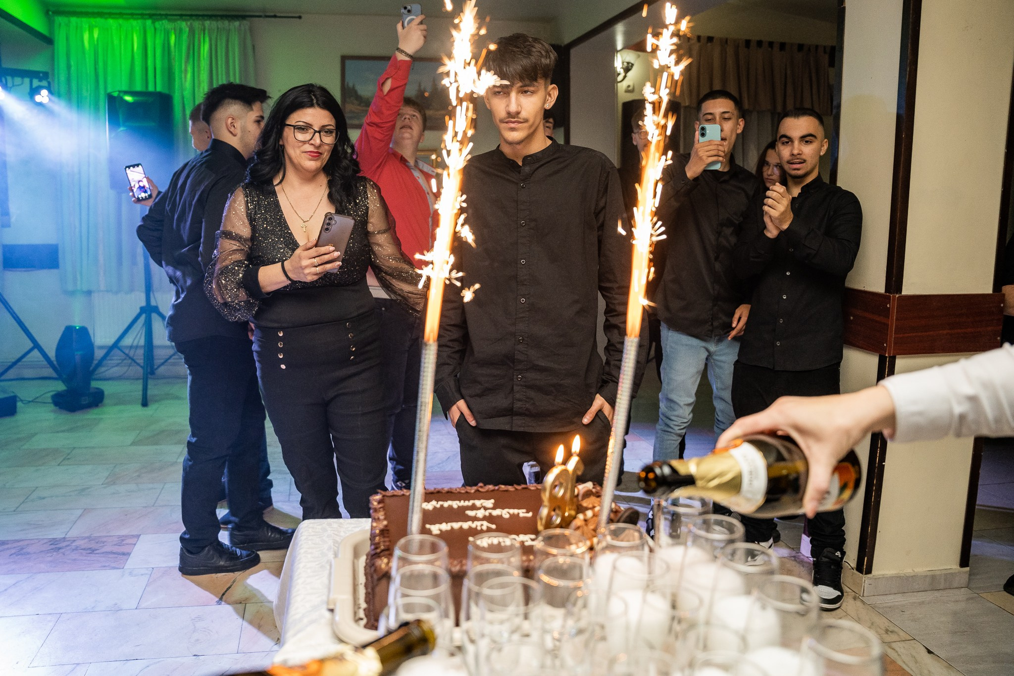 Majorat. Family and kids photographer