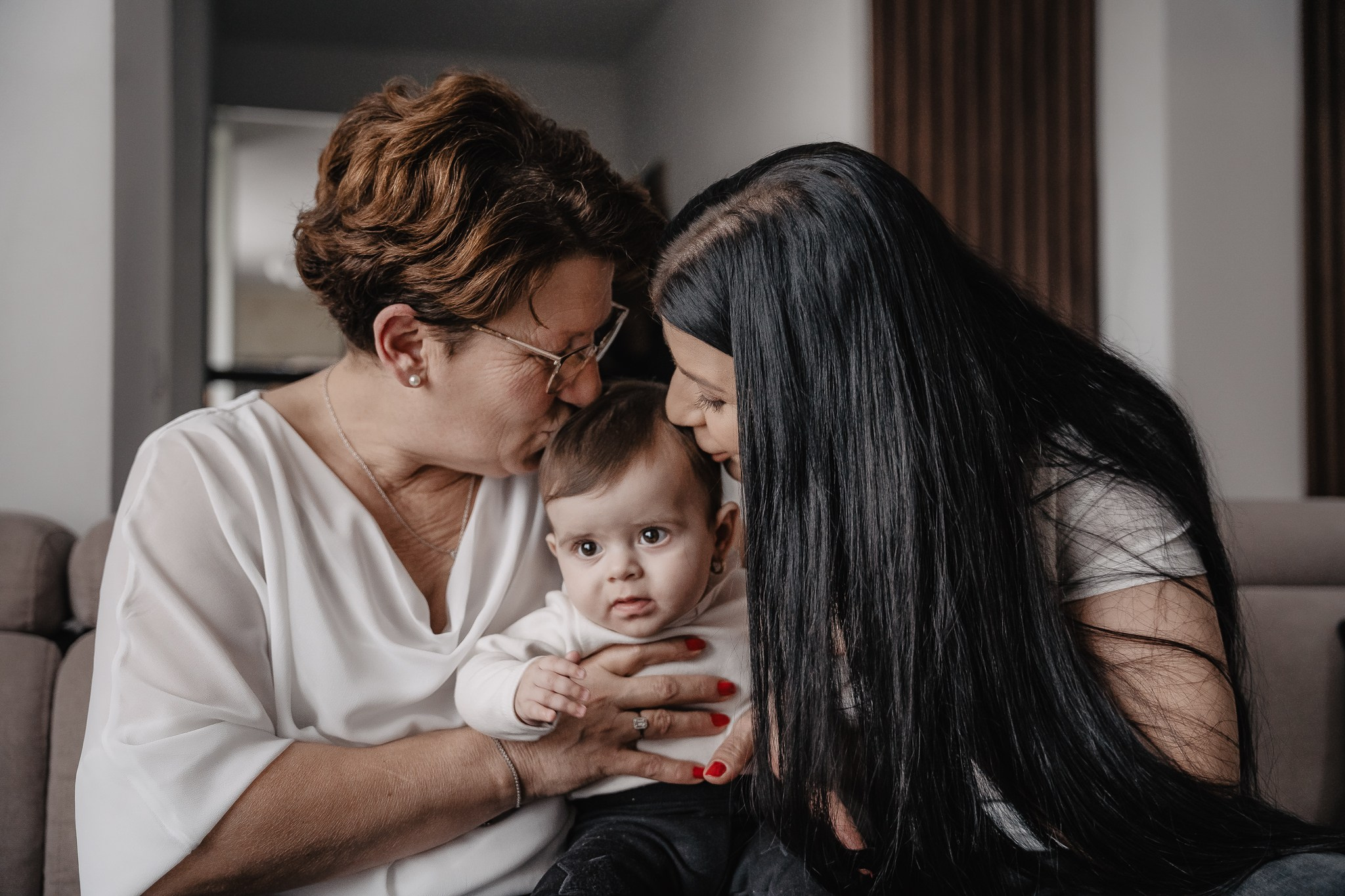 1 Martie. Family and kids photographer