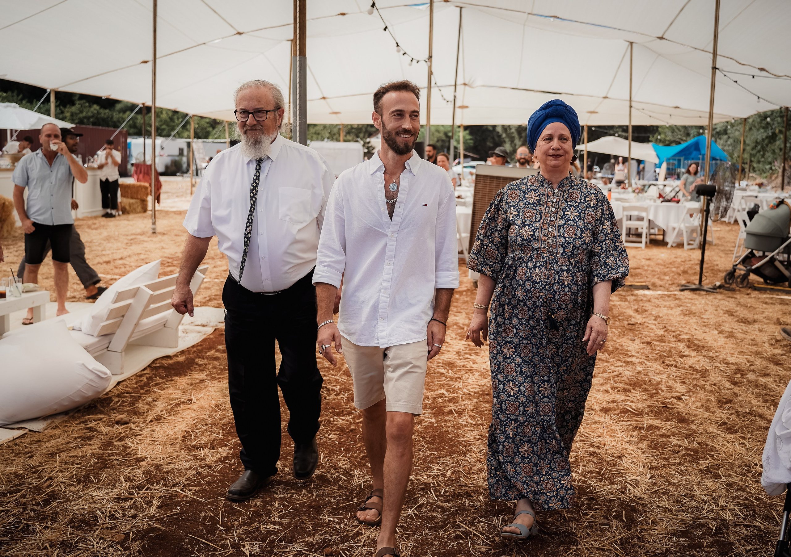 חתונות. יותם שחר צילום ועריכה