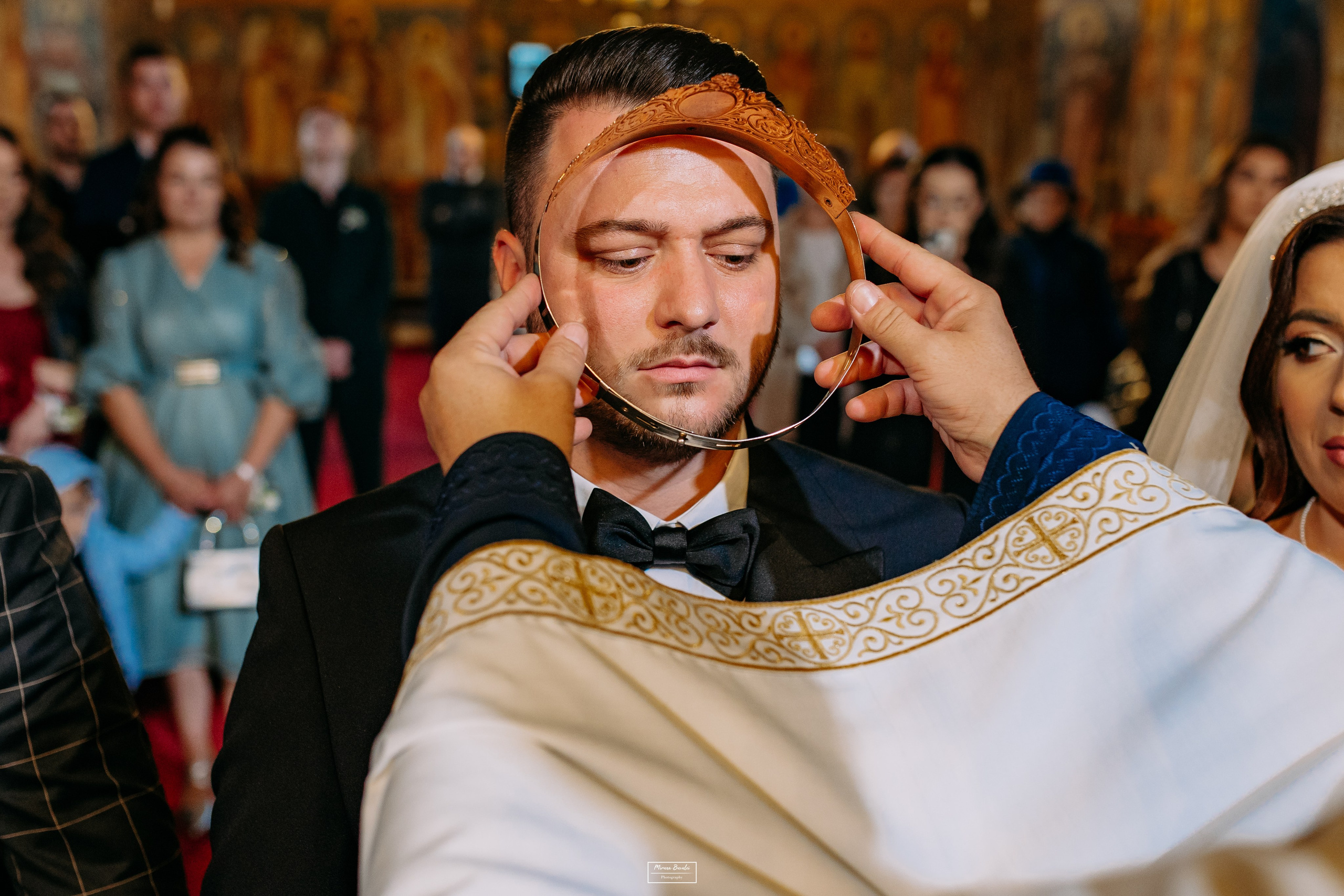 Nuntă Raluca & Ionuț. Acasa