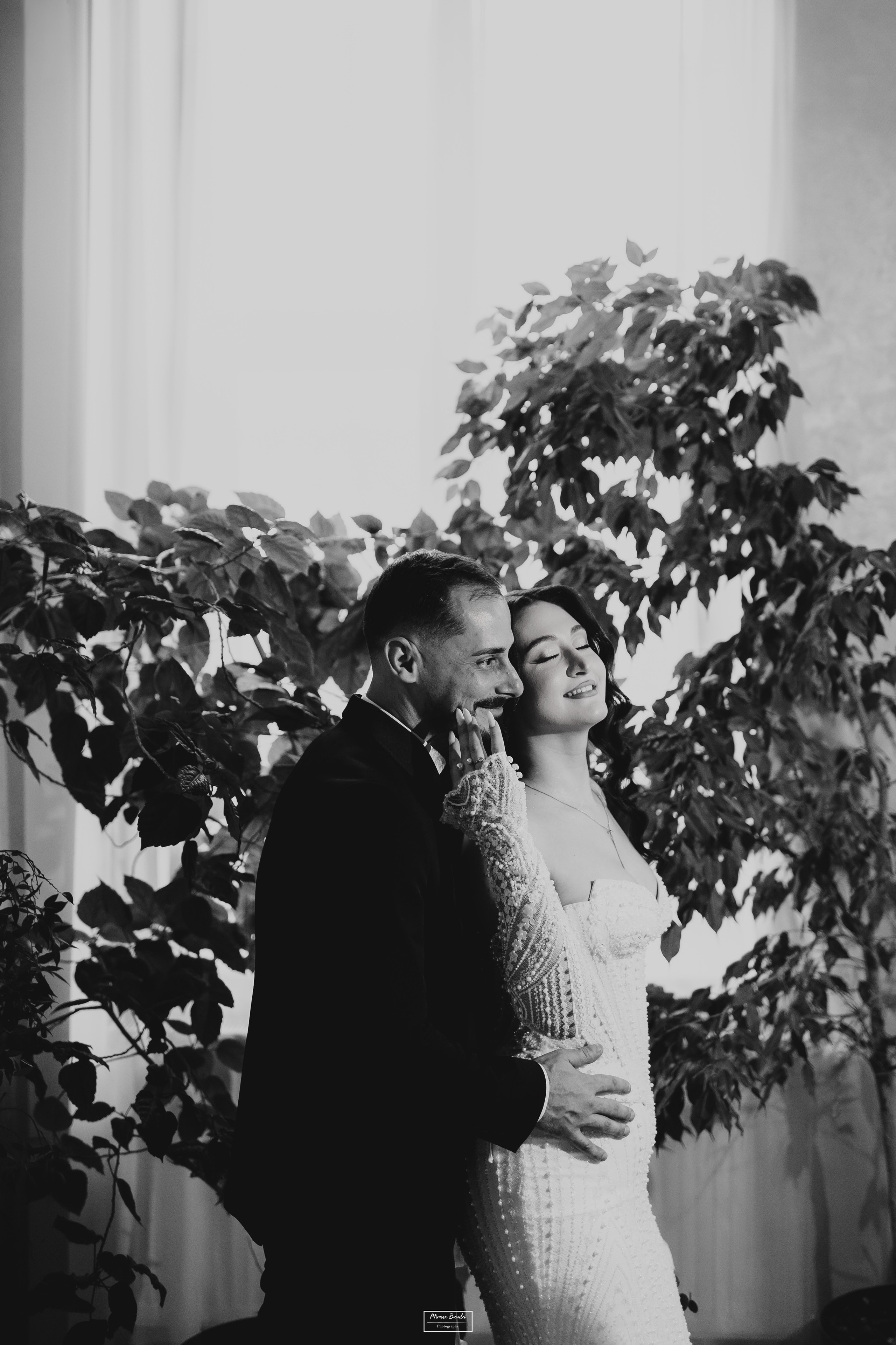 Nuntă Georgiana & Răzvan. Events Photographer Miruna Buculei